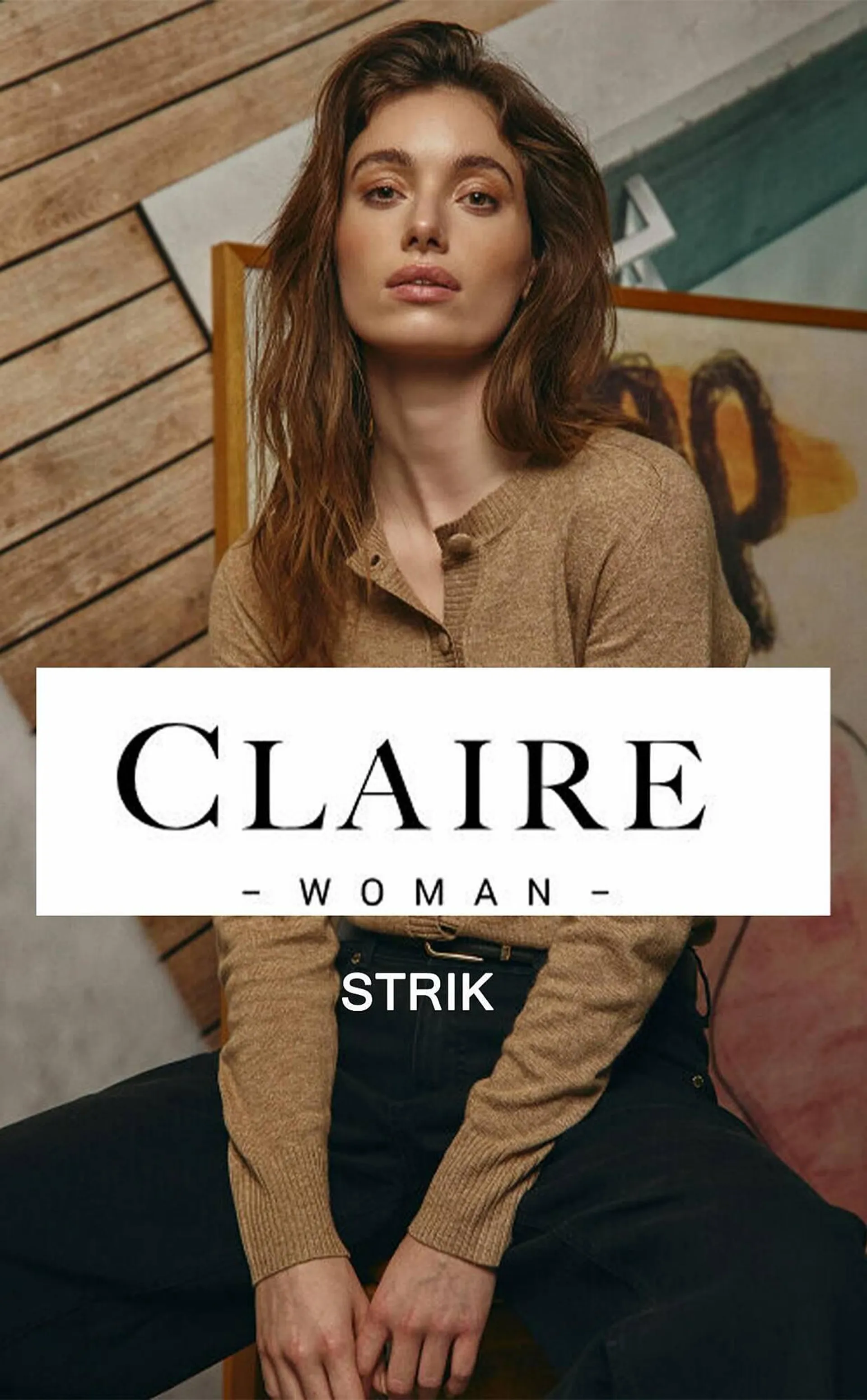 Claire Kundeavis fra 21. august til 23. september 2023 - kundeavisside 1