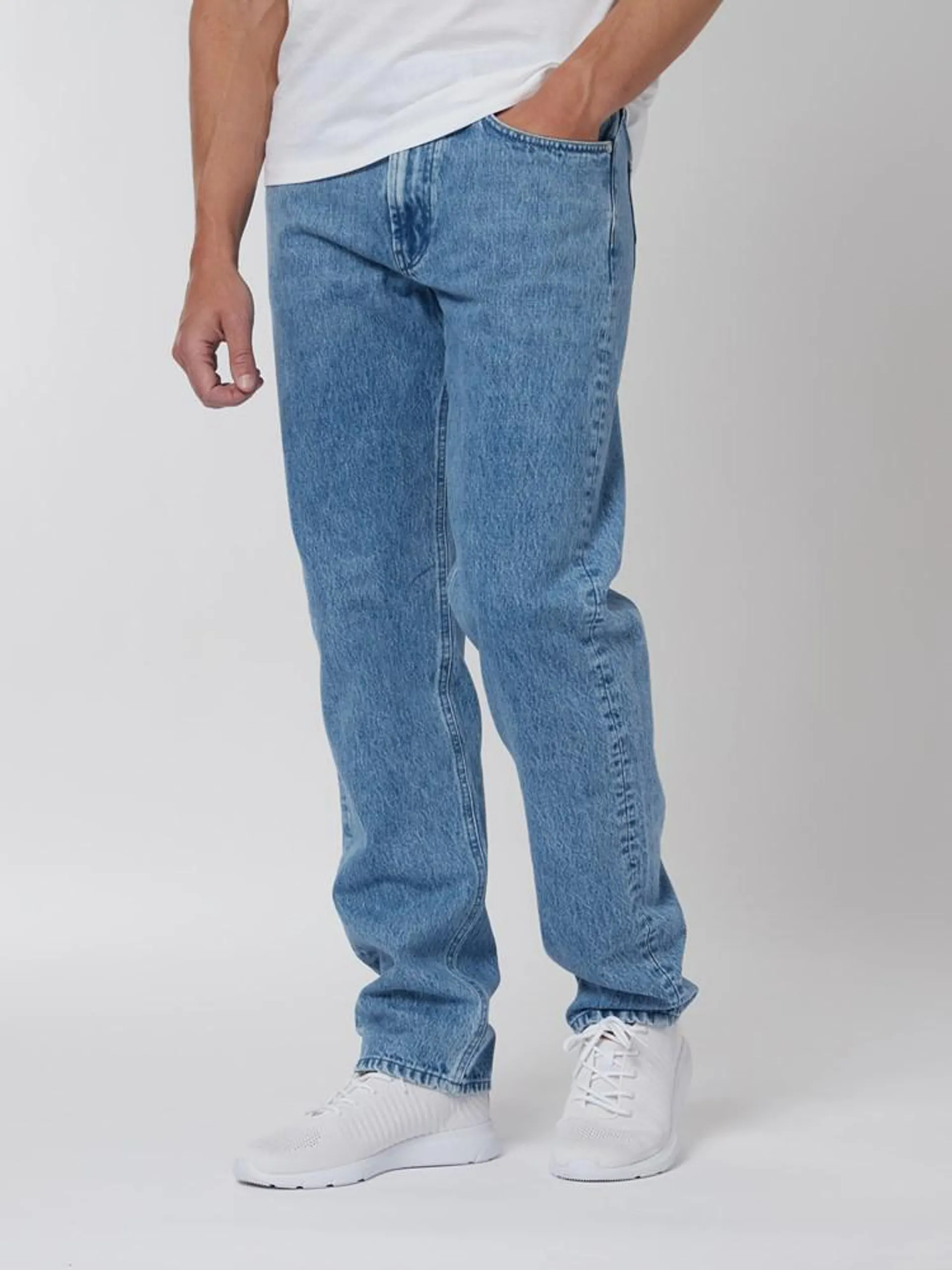 Loose Lenny