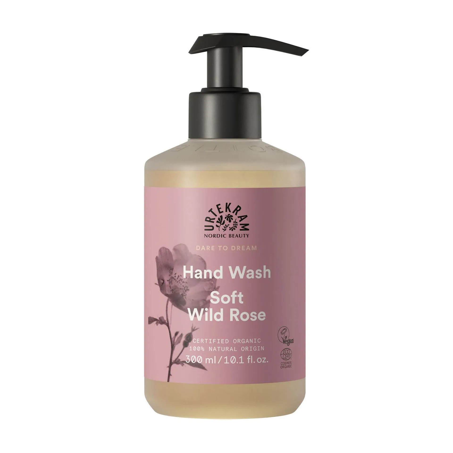 Urtekram Dare To Dream Hand Wash