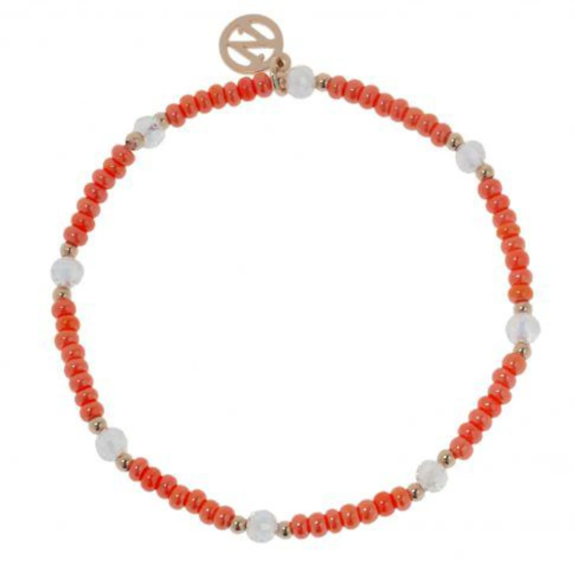 Riviera brace Orange