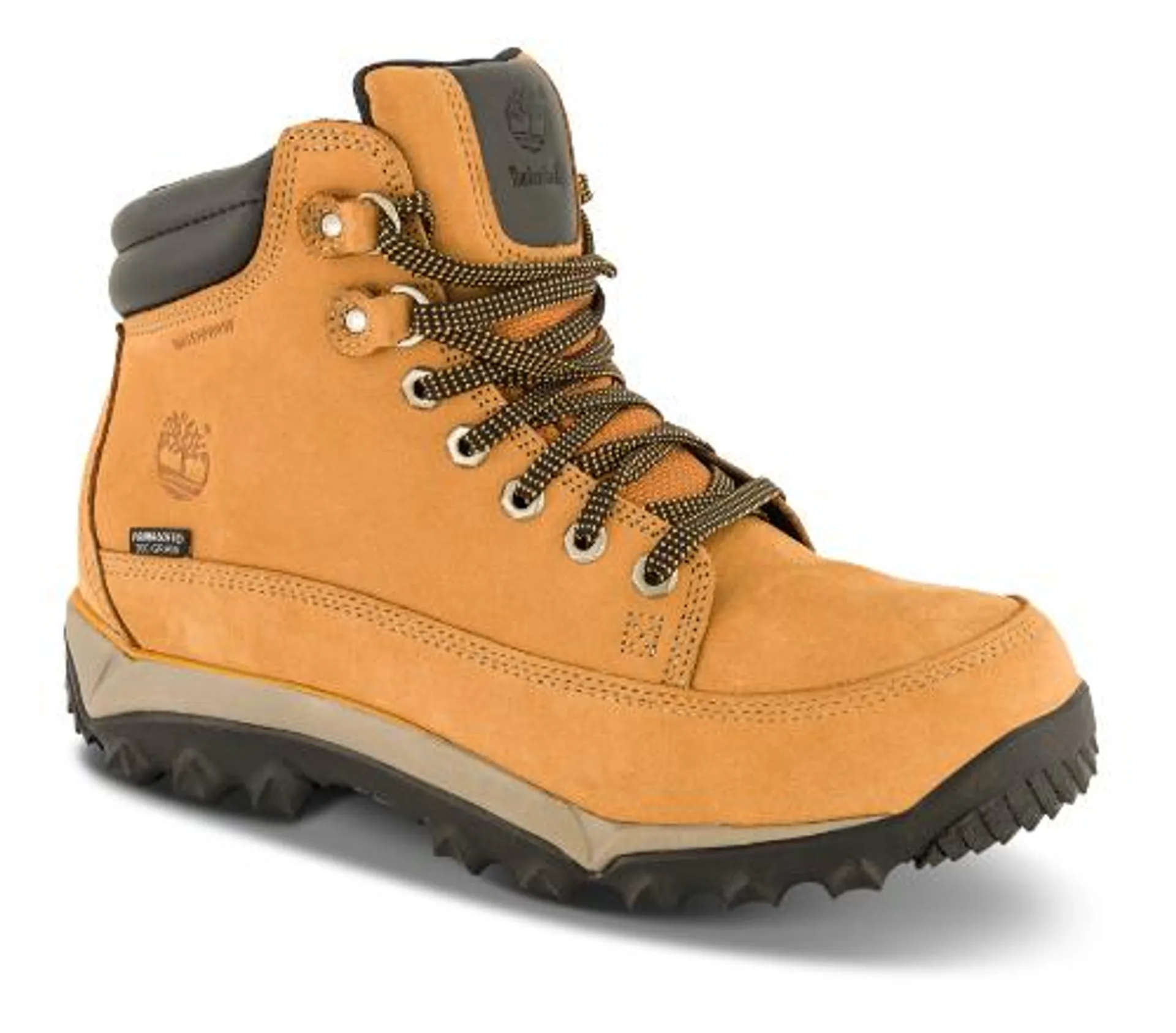 Timberland Herrestøvletter Brun TB02402R2311