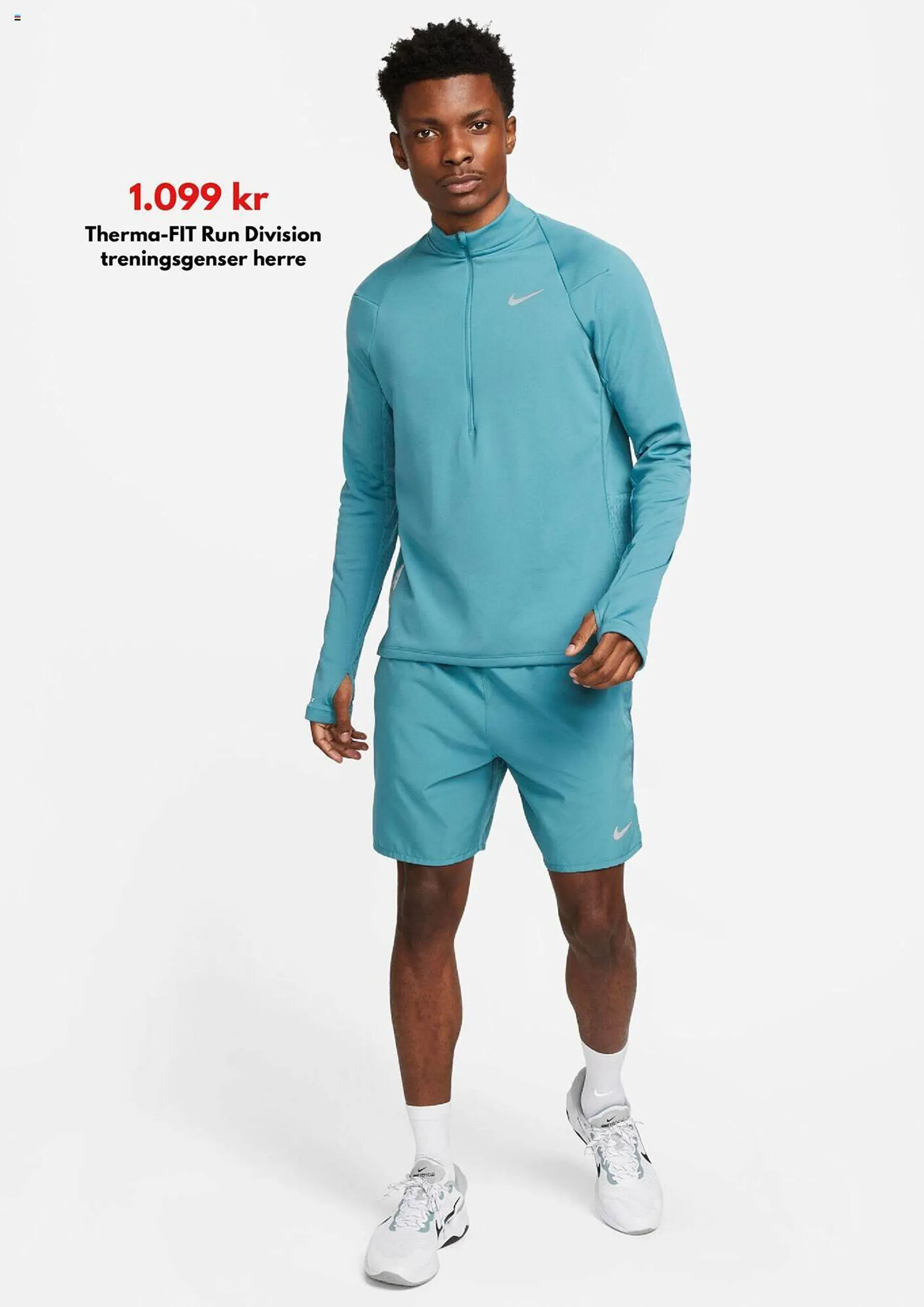 Intersport Kundeavis fra 1. september til 30. september 2023 - kundeavisside 14