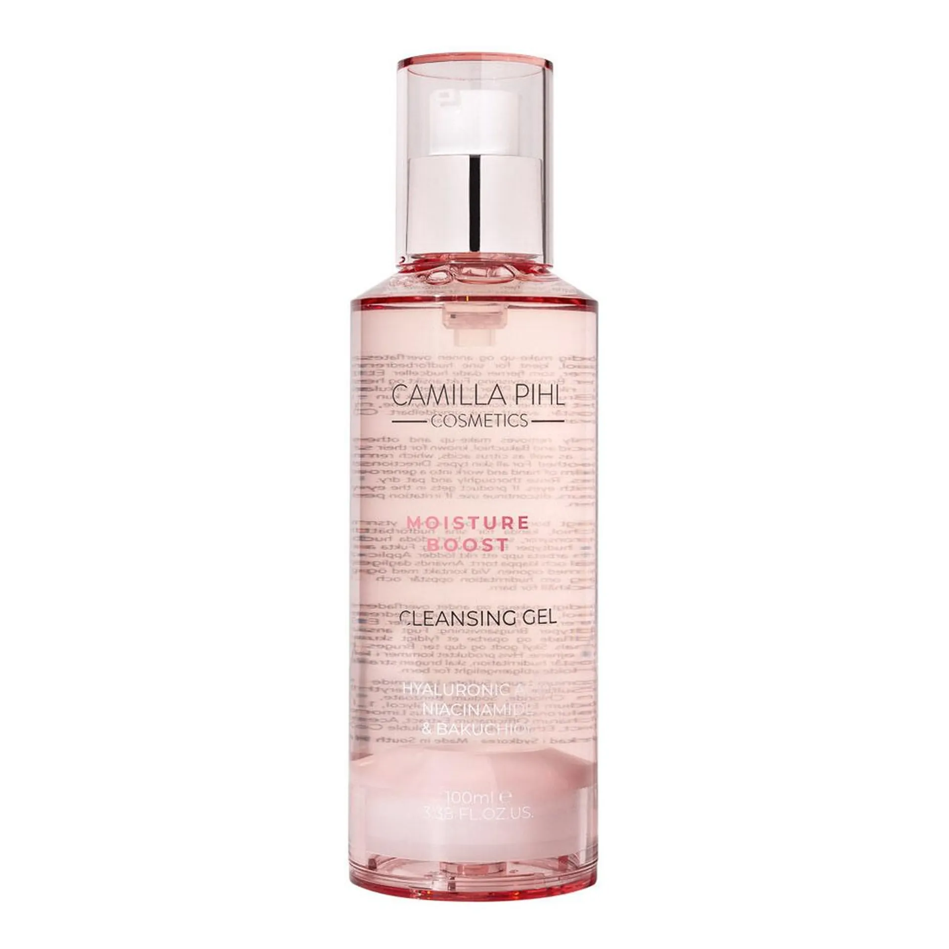 Moisture Boost Cleansing Gel 200ml