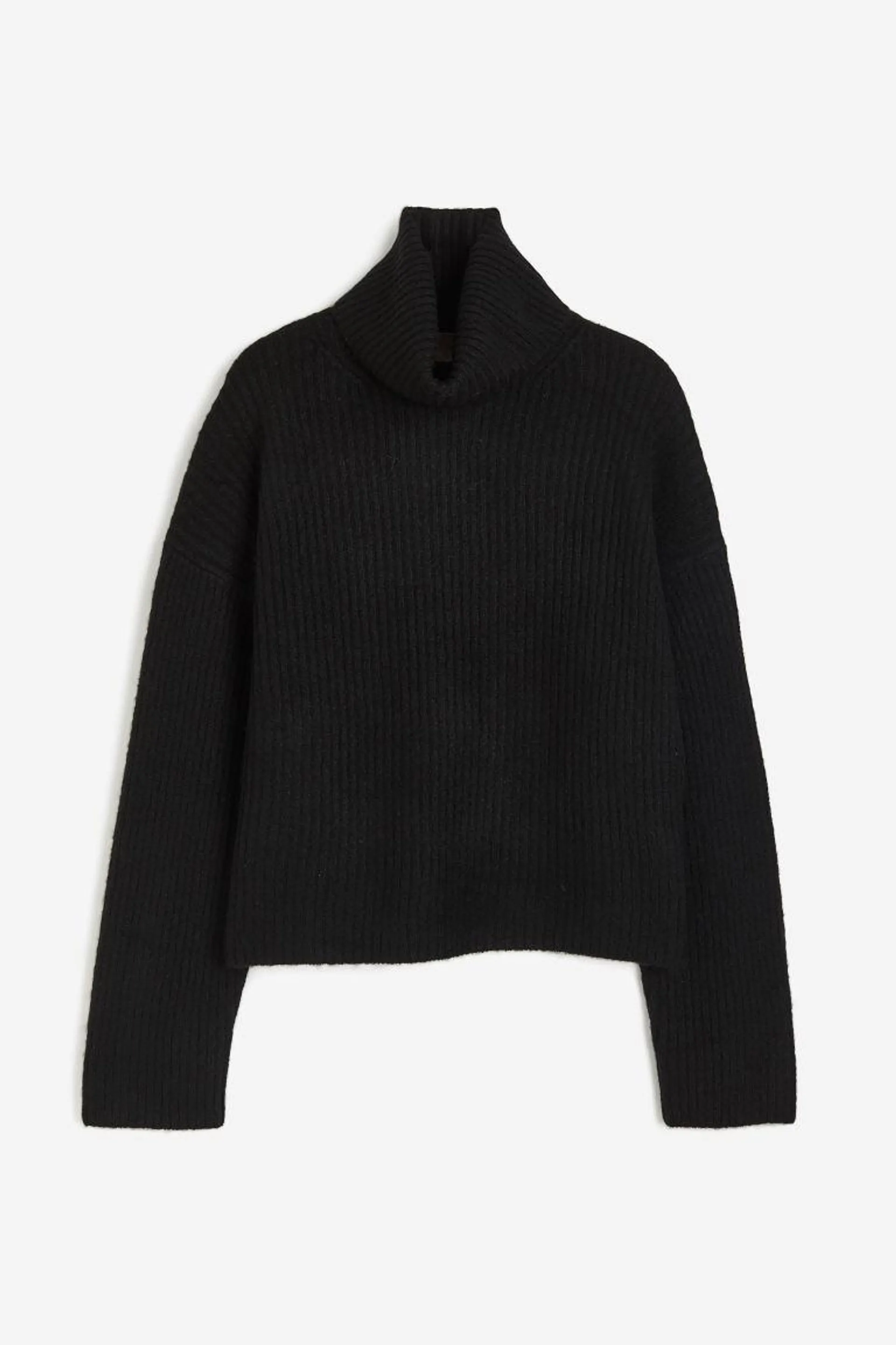 Oversized pologenser