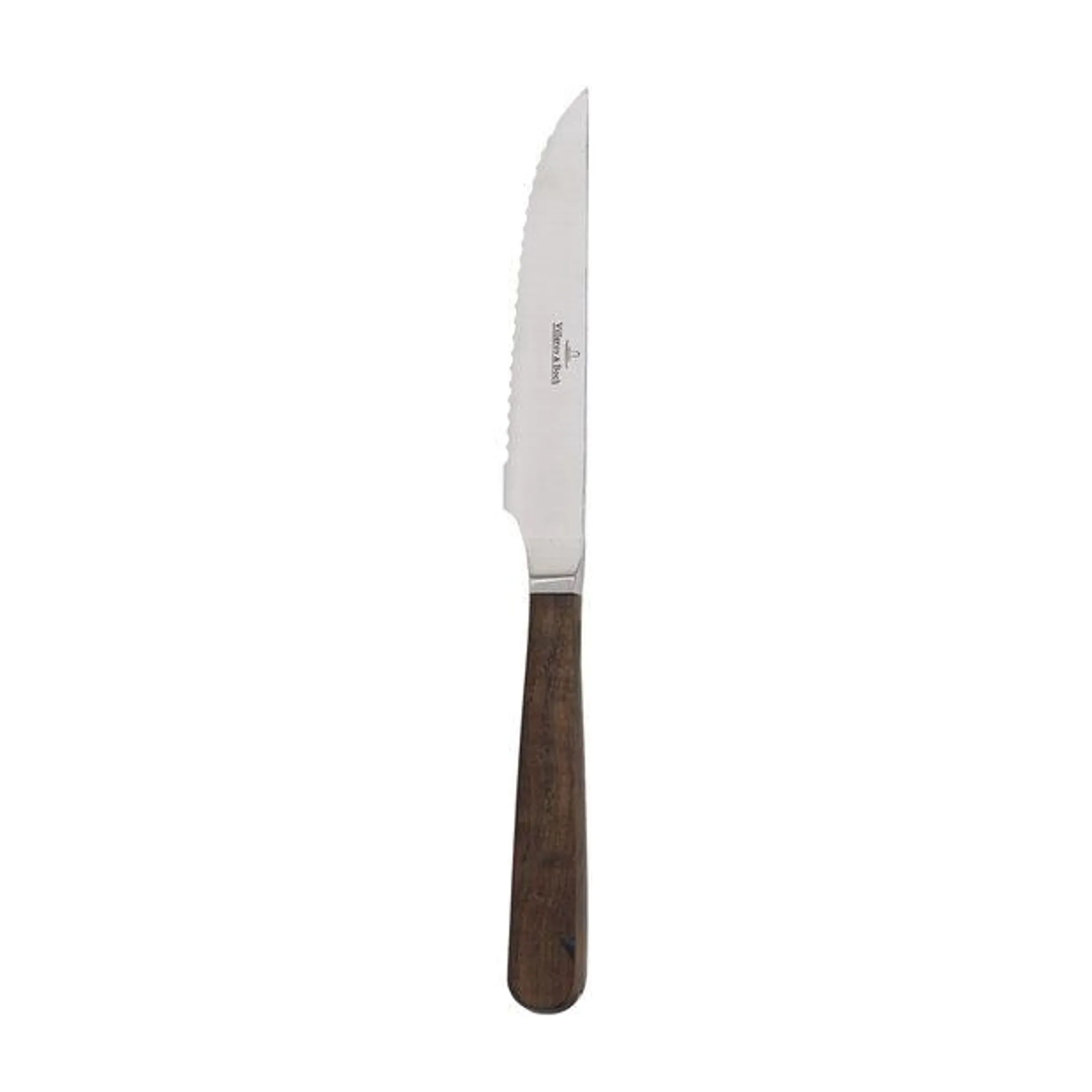 Texas pizza/steak knife 6-piece set