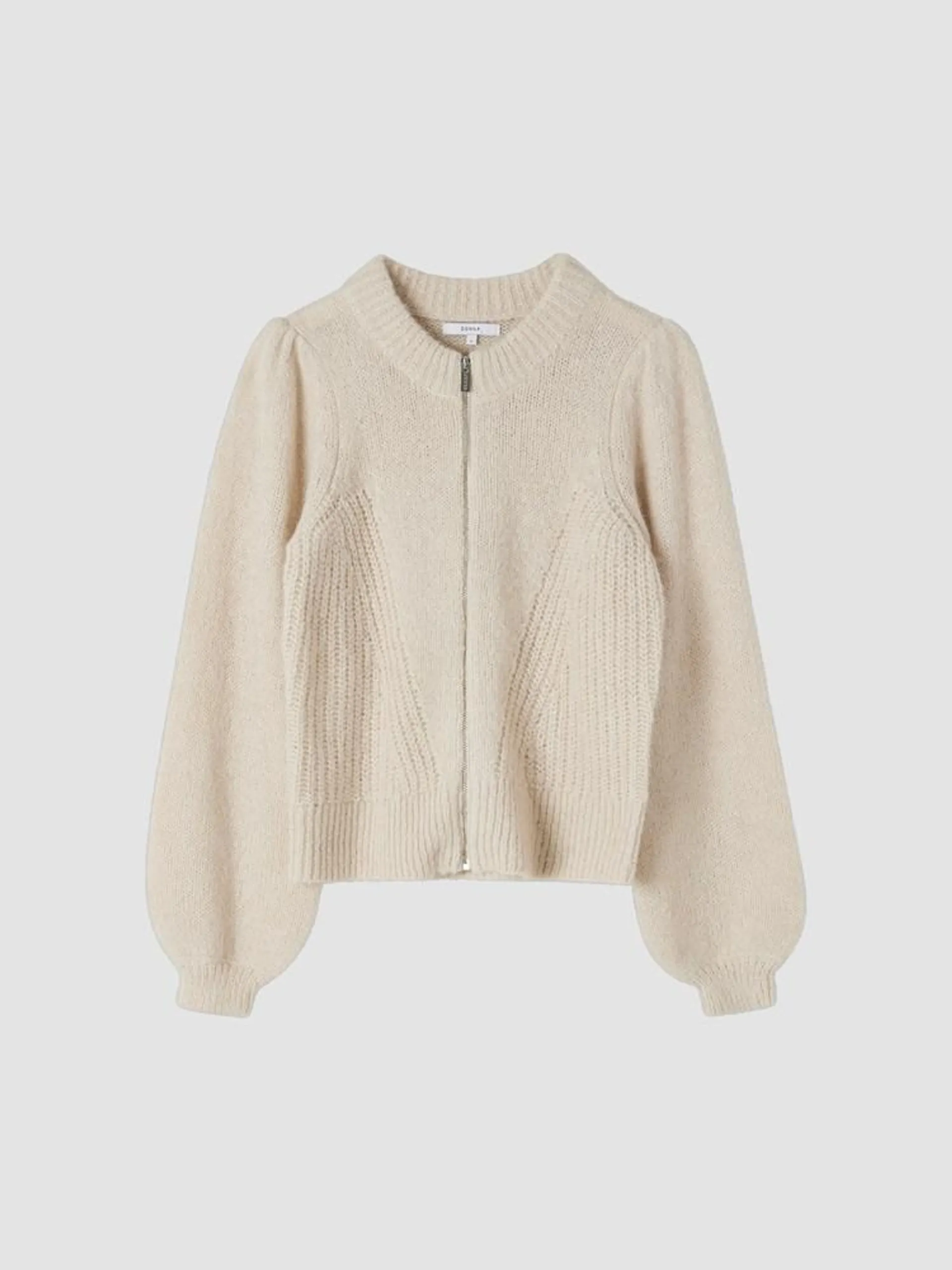 Delmira cardigan