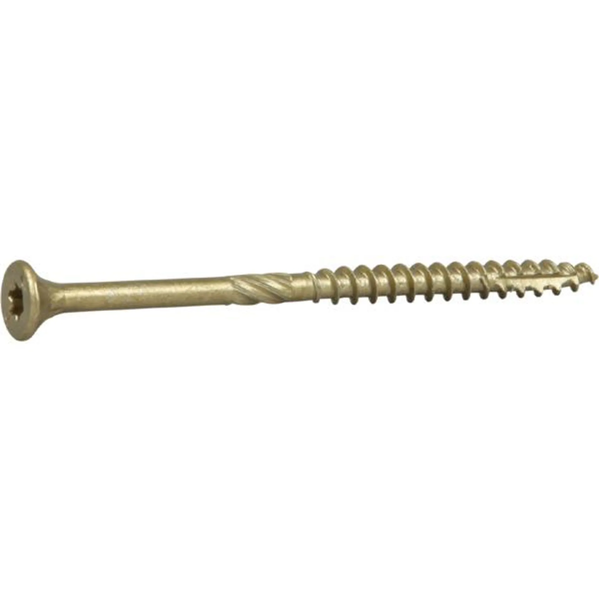 TRESKRUE ESSDRIVE SH 5X80 CS A-100