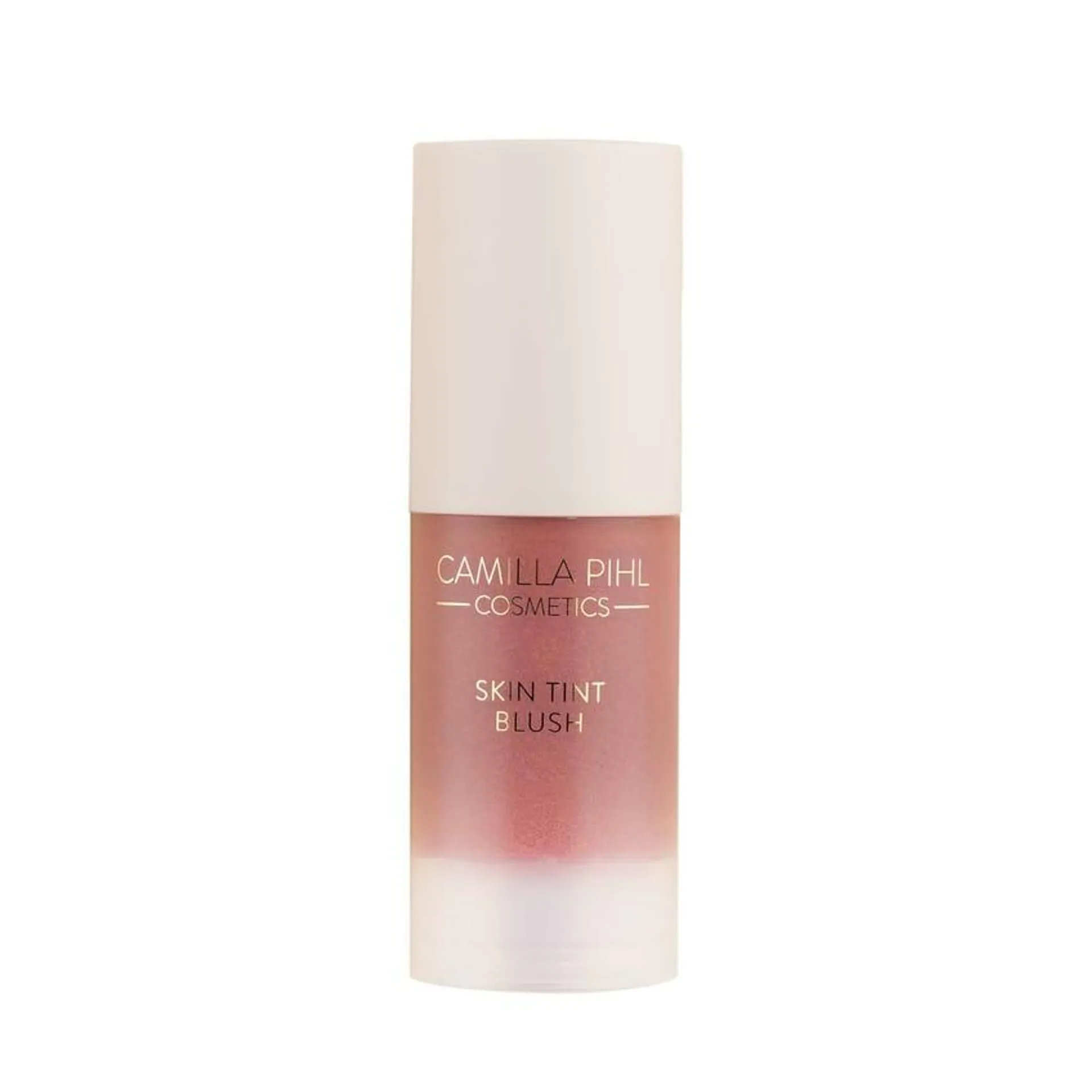 Camilla Pihl Skin Tint Blush Sicily