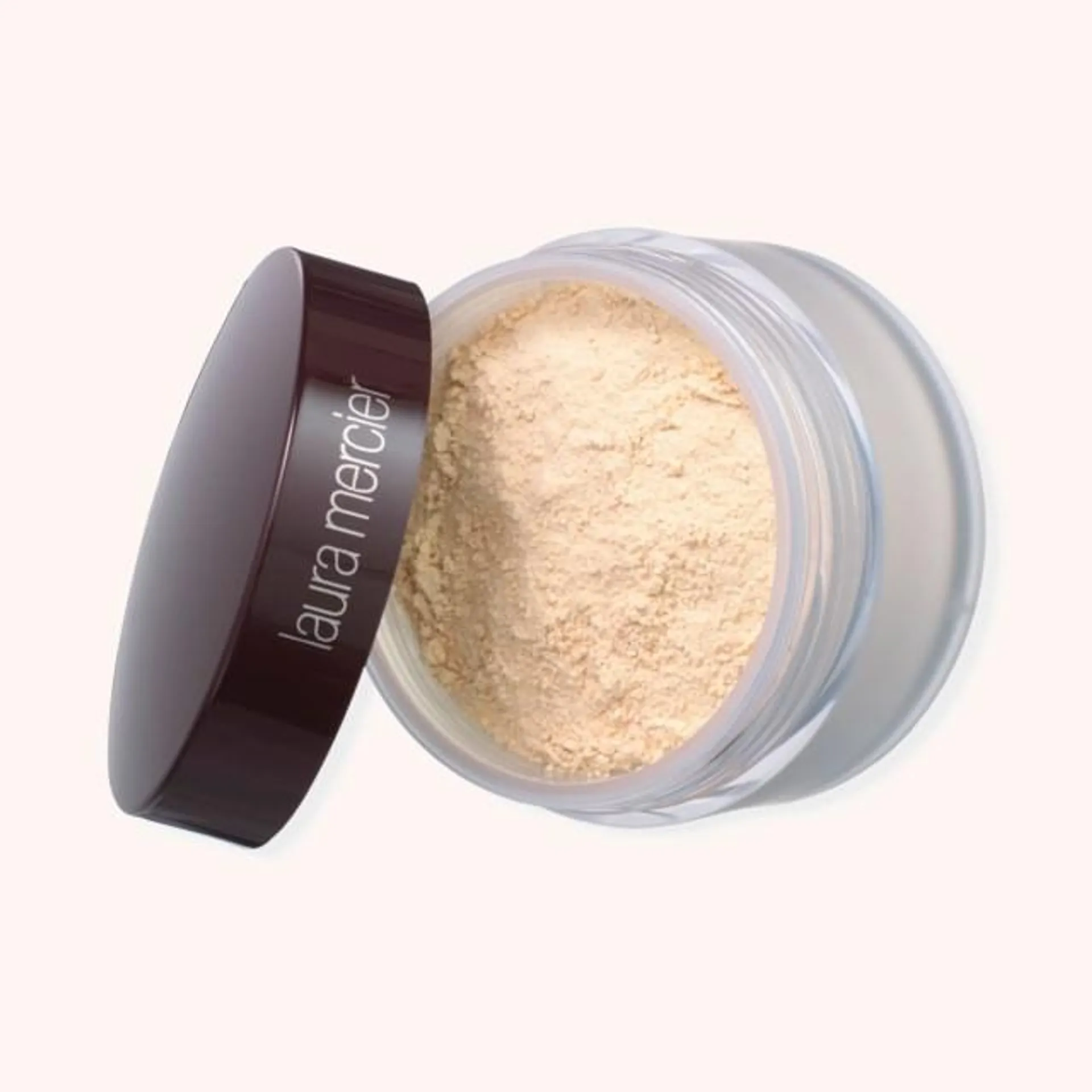 Loose Setting Powder Translucent