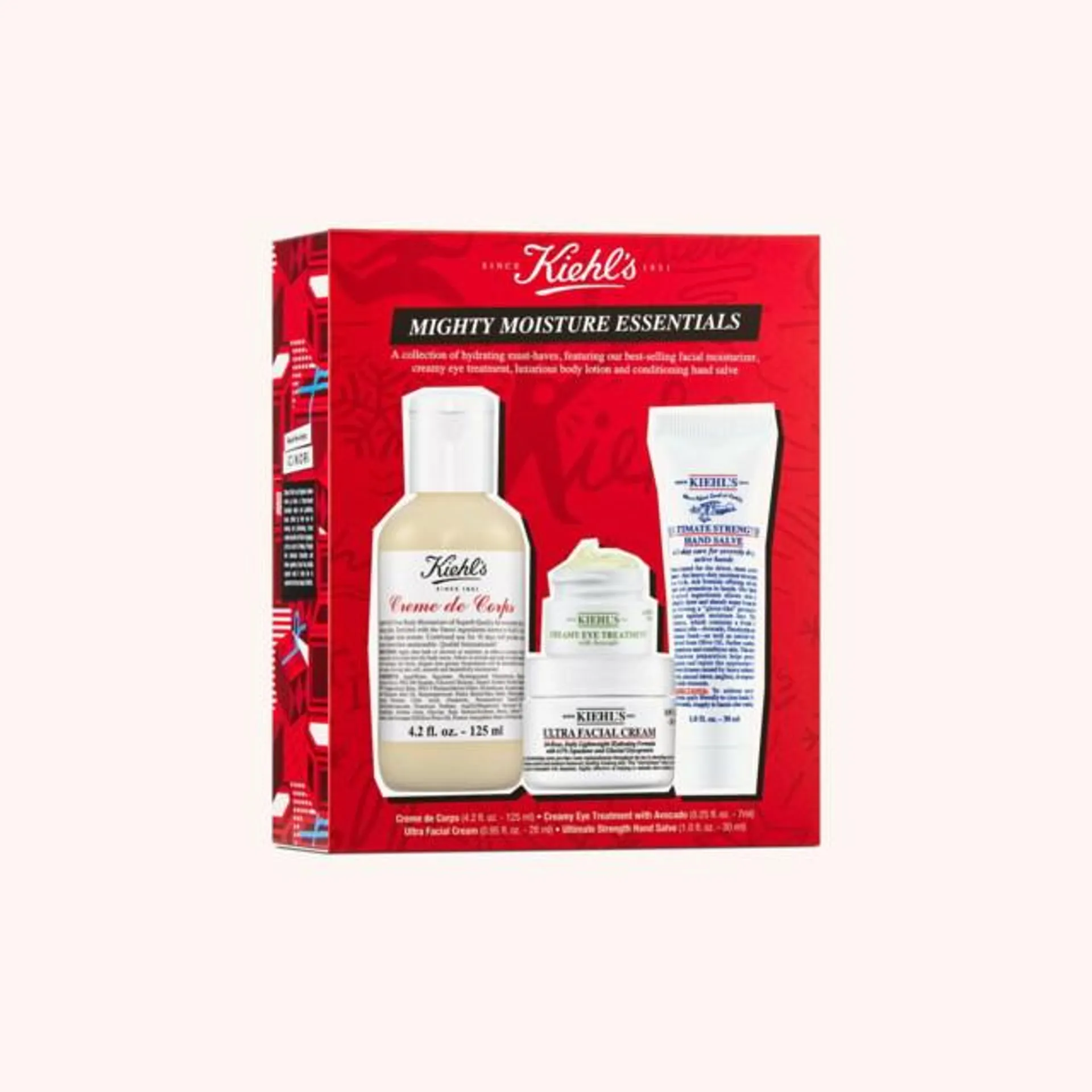 Head To Toe Hydrators Gift Box