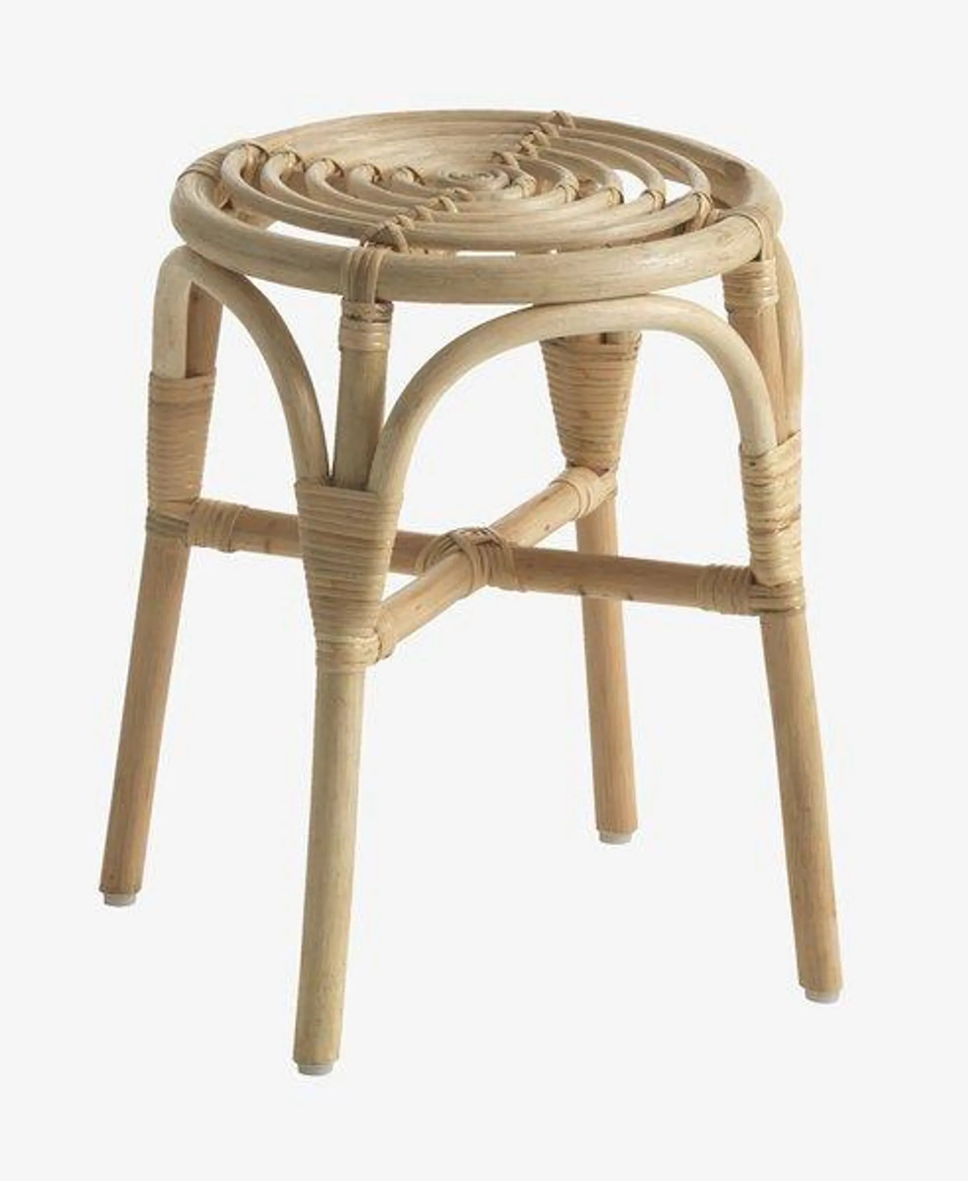 Stool JUNGHOLM natural