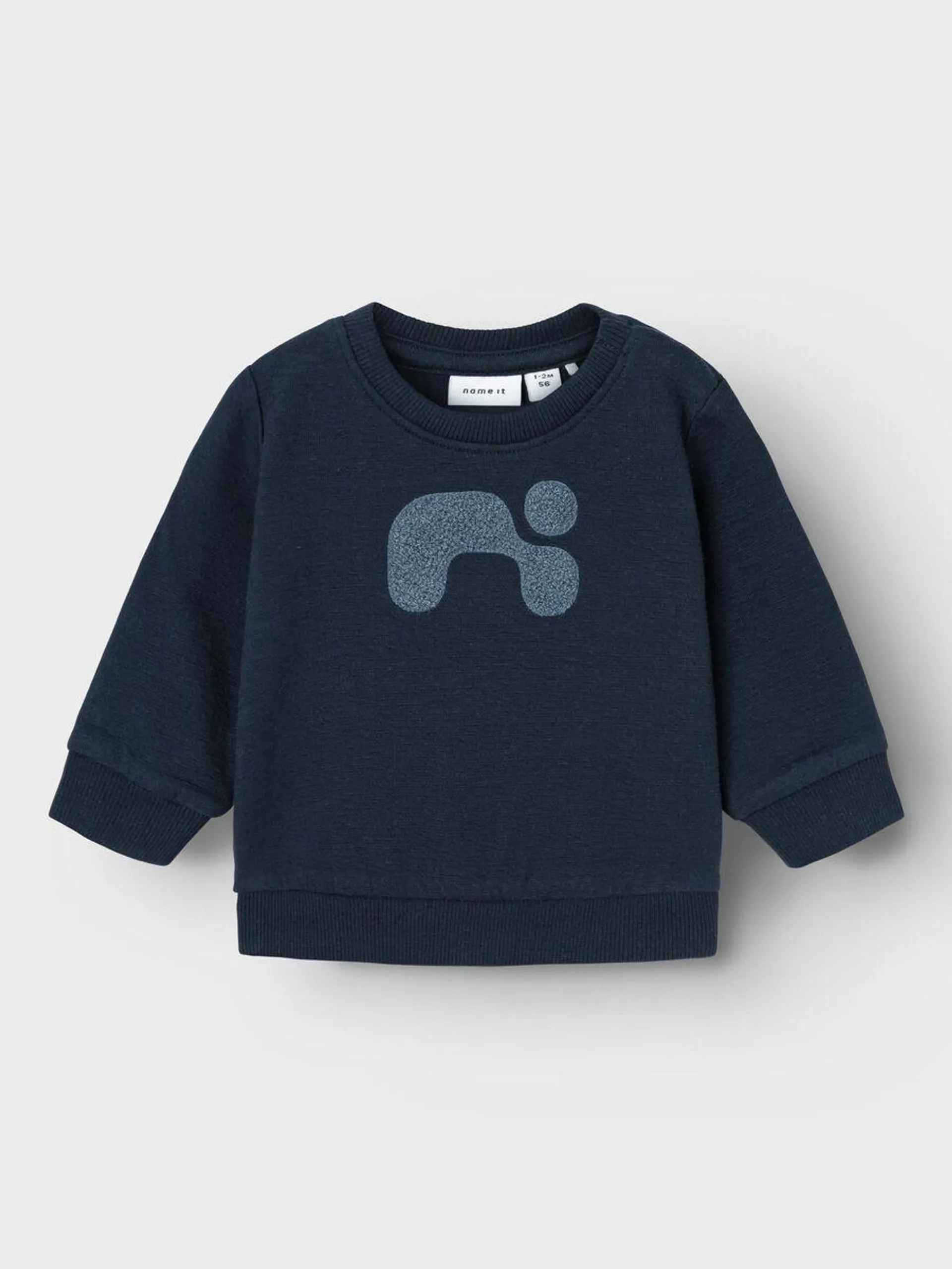 NORMAL PASSFORM SWEATSHIRT