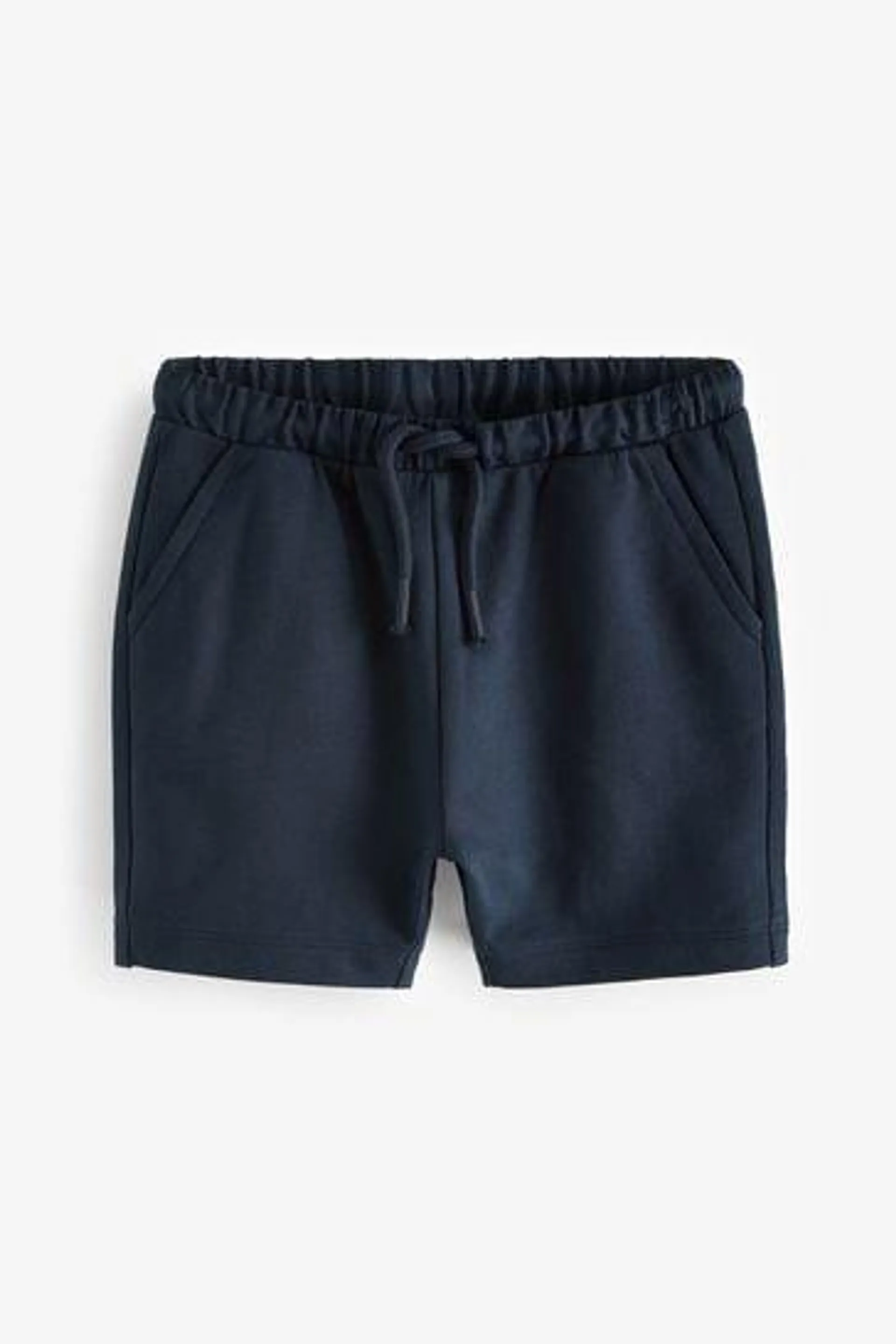 Jersey Shorts (3mths-7yrs)