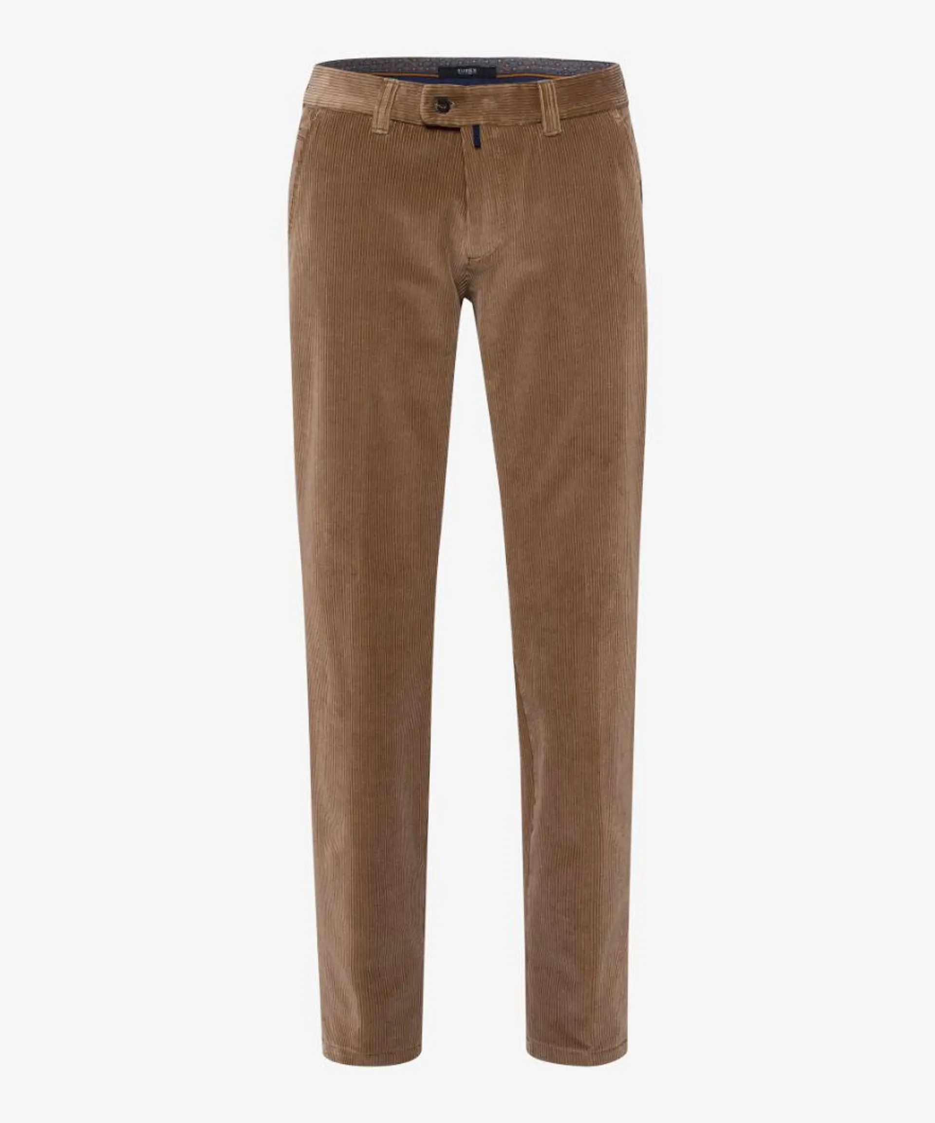 JIM CORDUROY TROUSER Beige