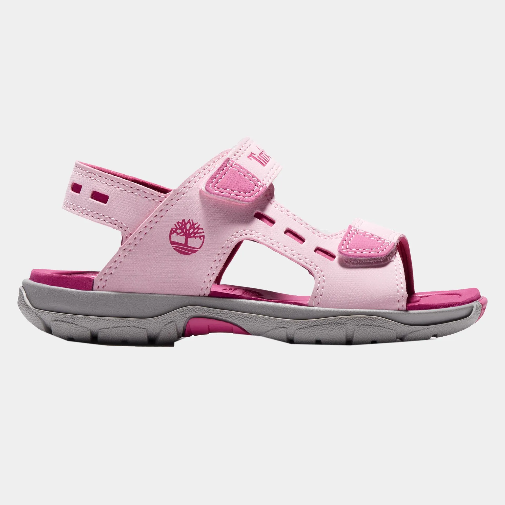 Moss Jump 2 Strap Sandal, junior