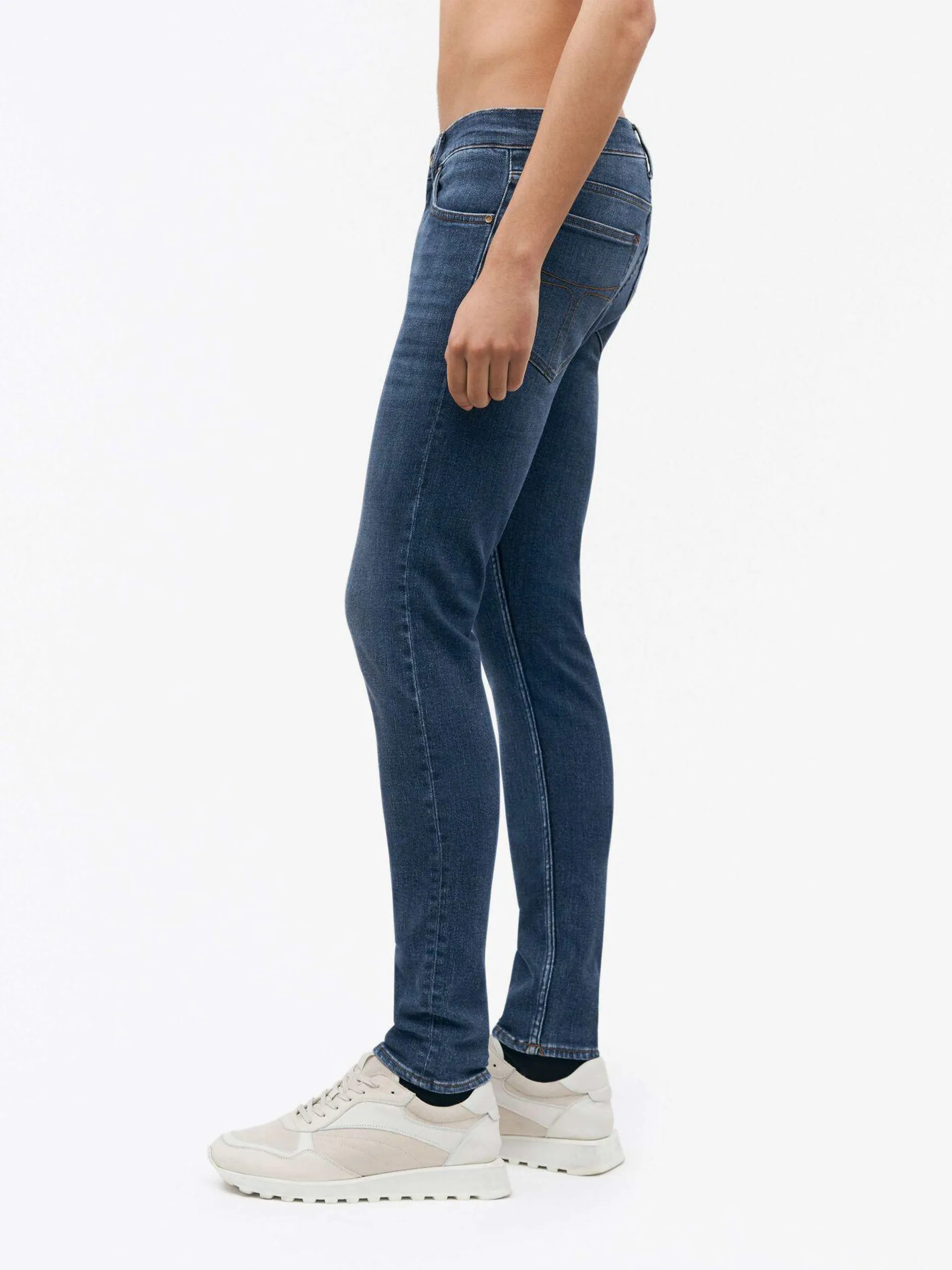 Evolve Jeans