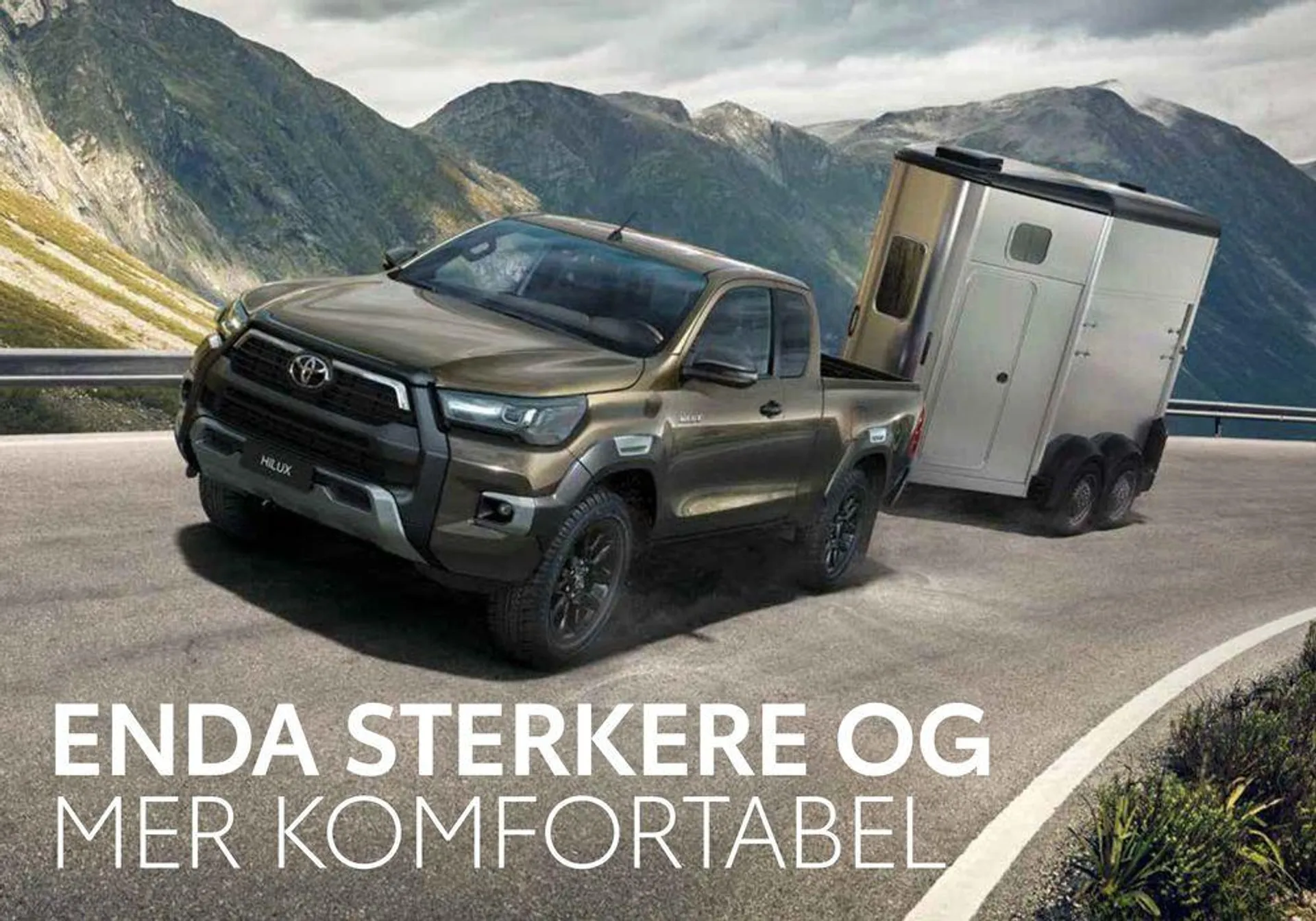 Hilux Kundeavis fra 8. april til 8. april 2025 - kundeavisside 4