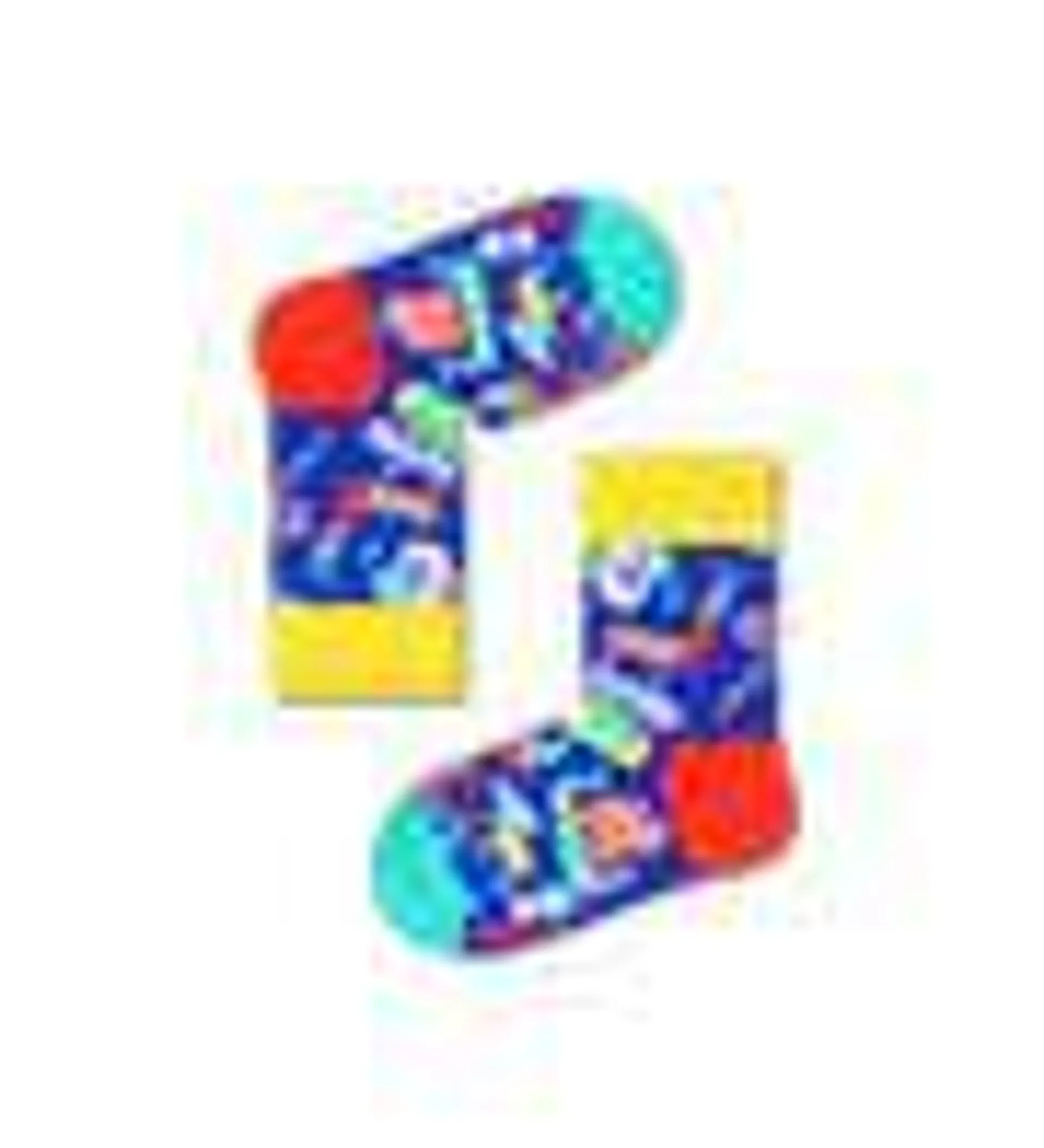 Kids Stockholm Sock