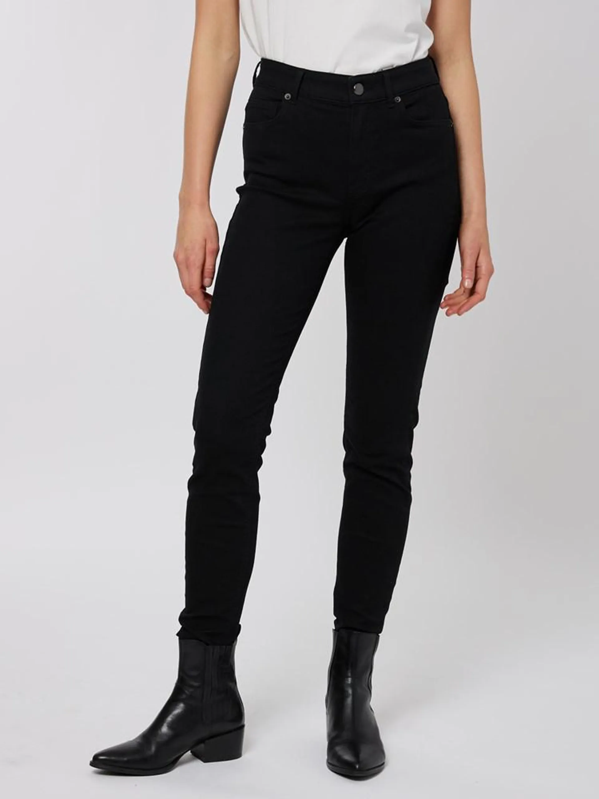Elle skinny bukse