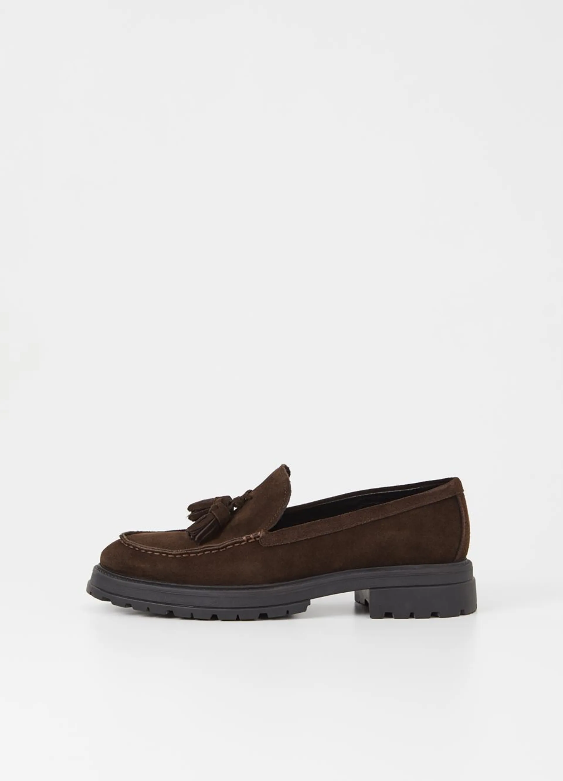 JOHNNY 2.0 LOAFER