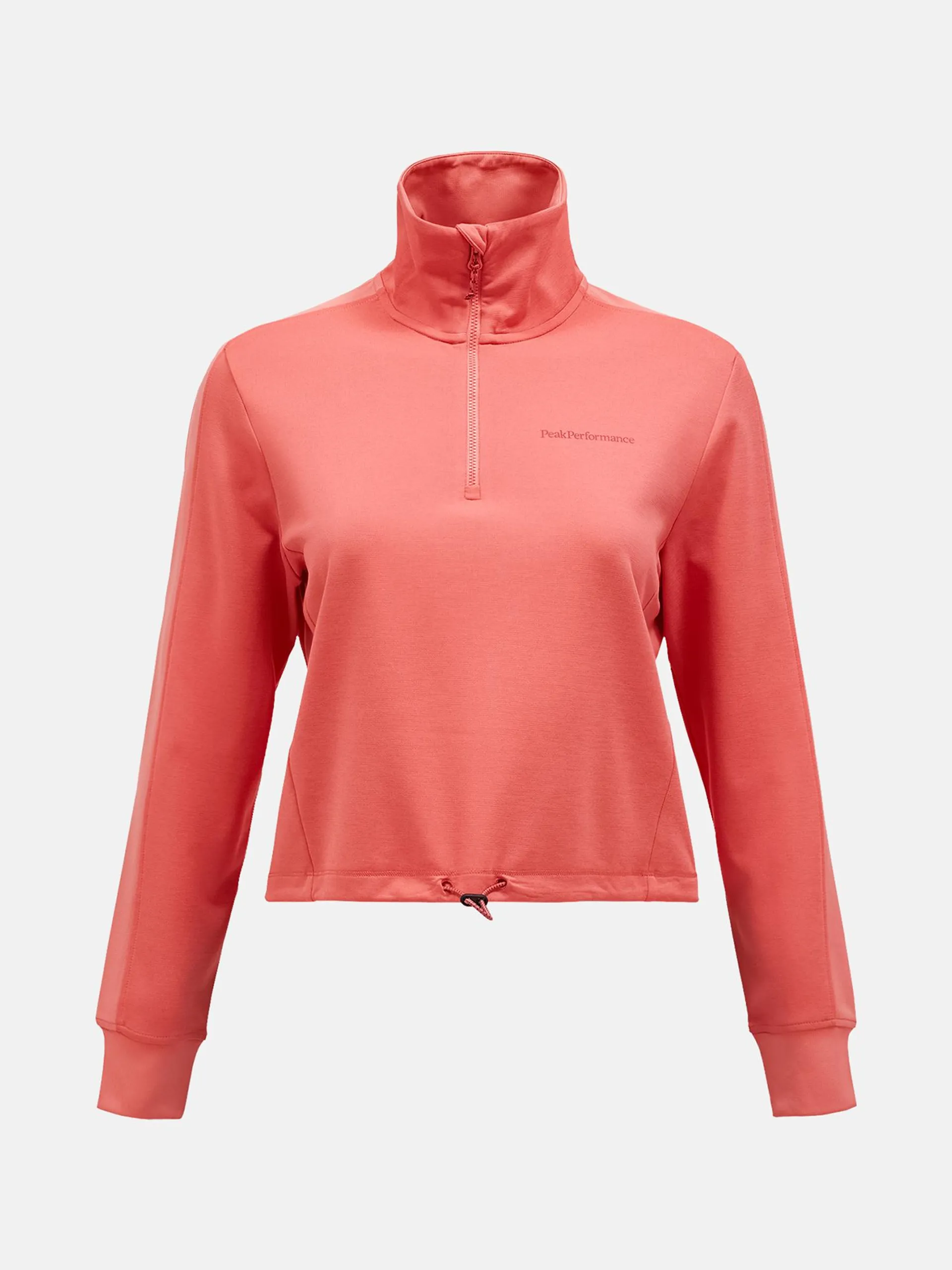 Light T-Neck Women