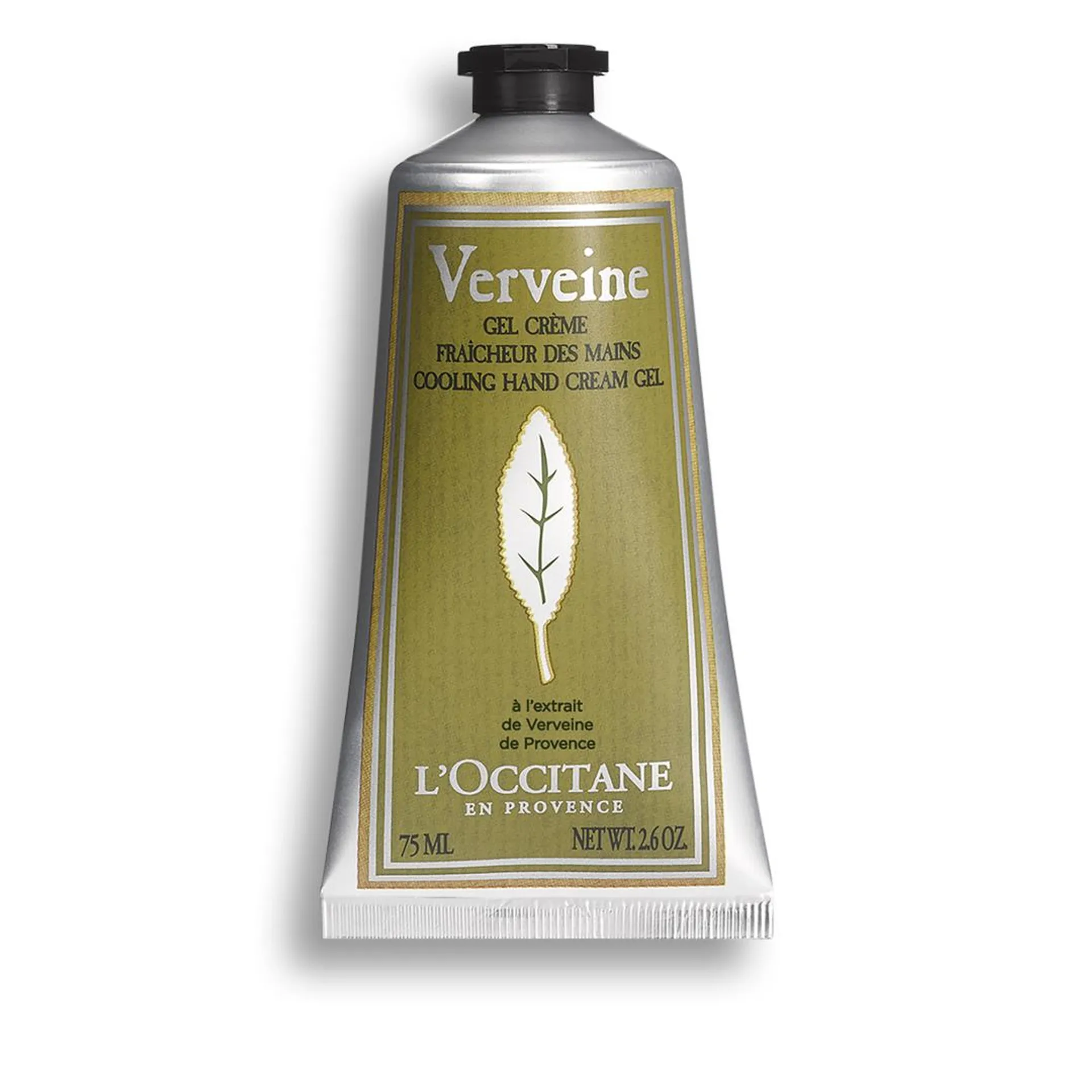 Verbena Ice Hand Cream Gel