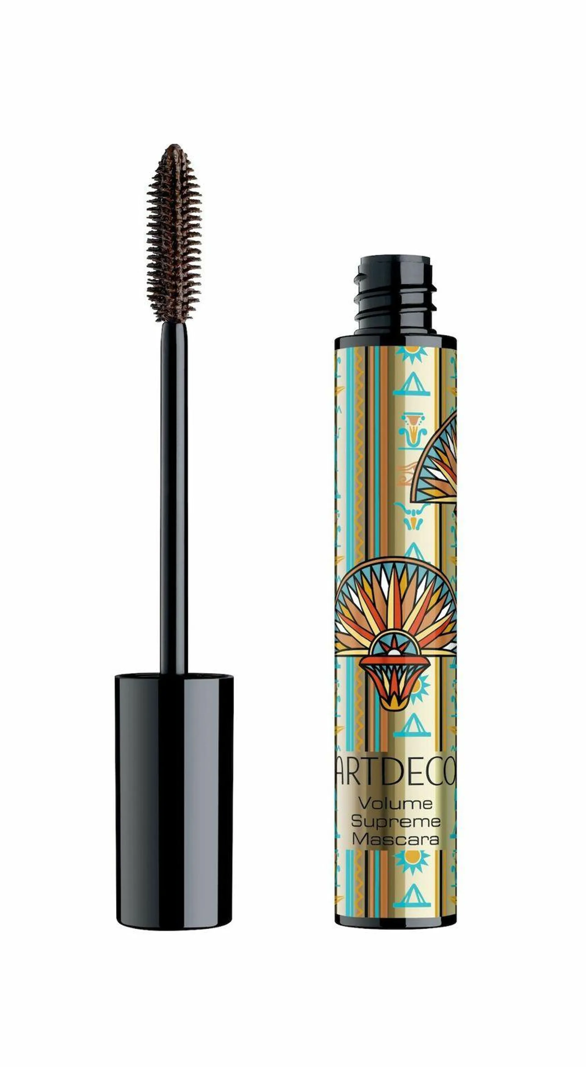 ARTDECO Volume Supreme Mascara Lim. Edition 04 Brown