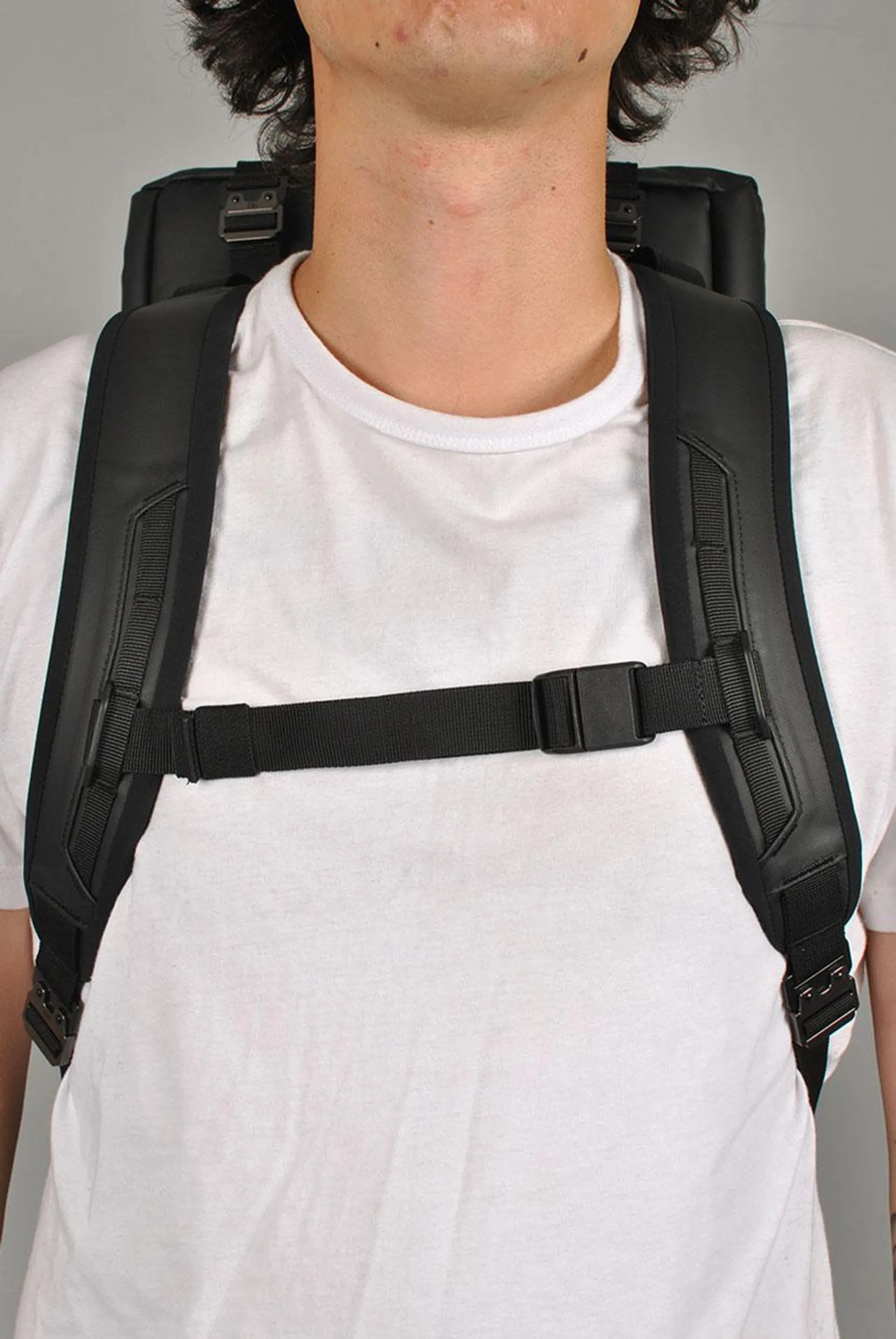 Db Roamer Split Duffel Backpack 70L