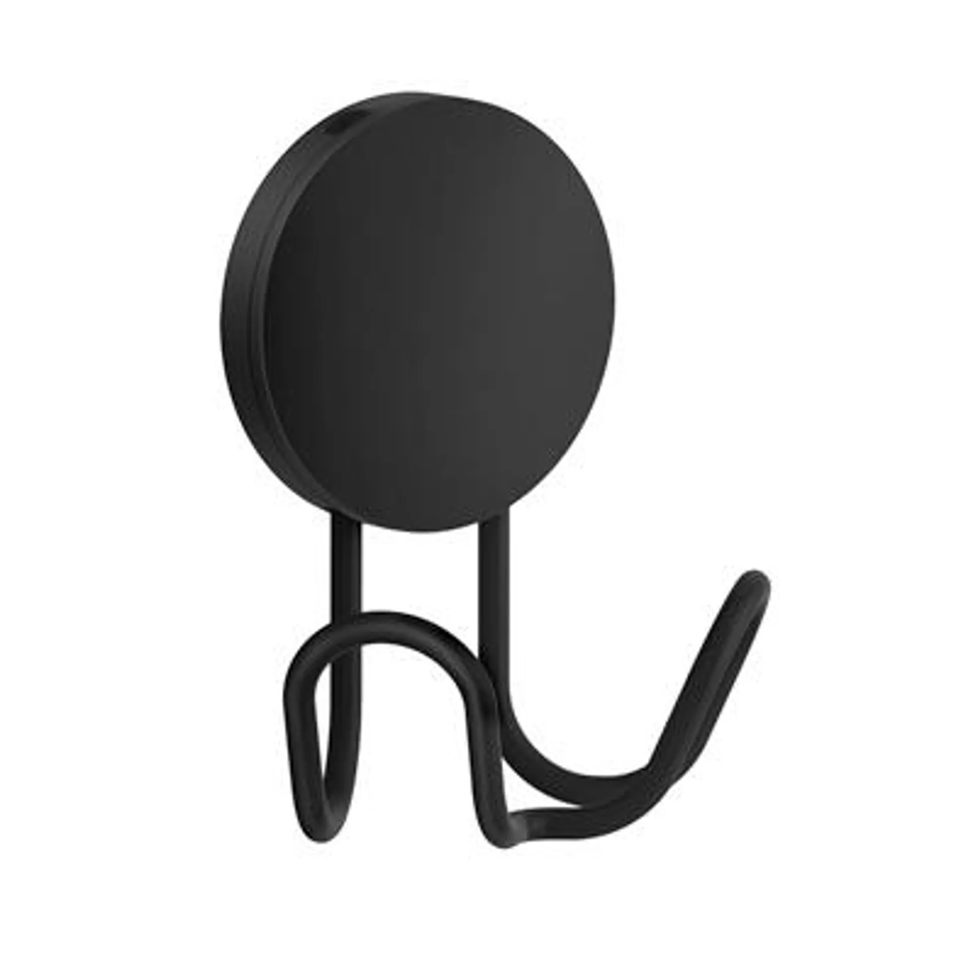 Beslagsboden Puck Dobbel Krok