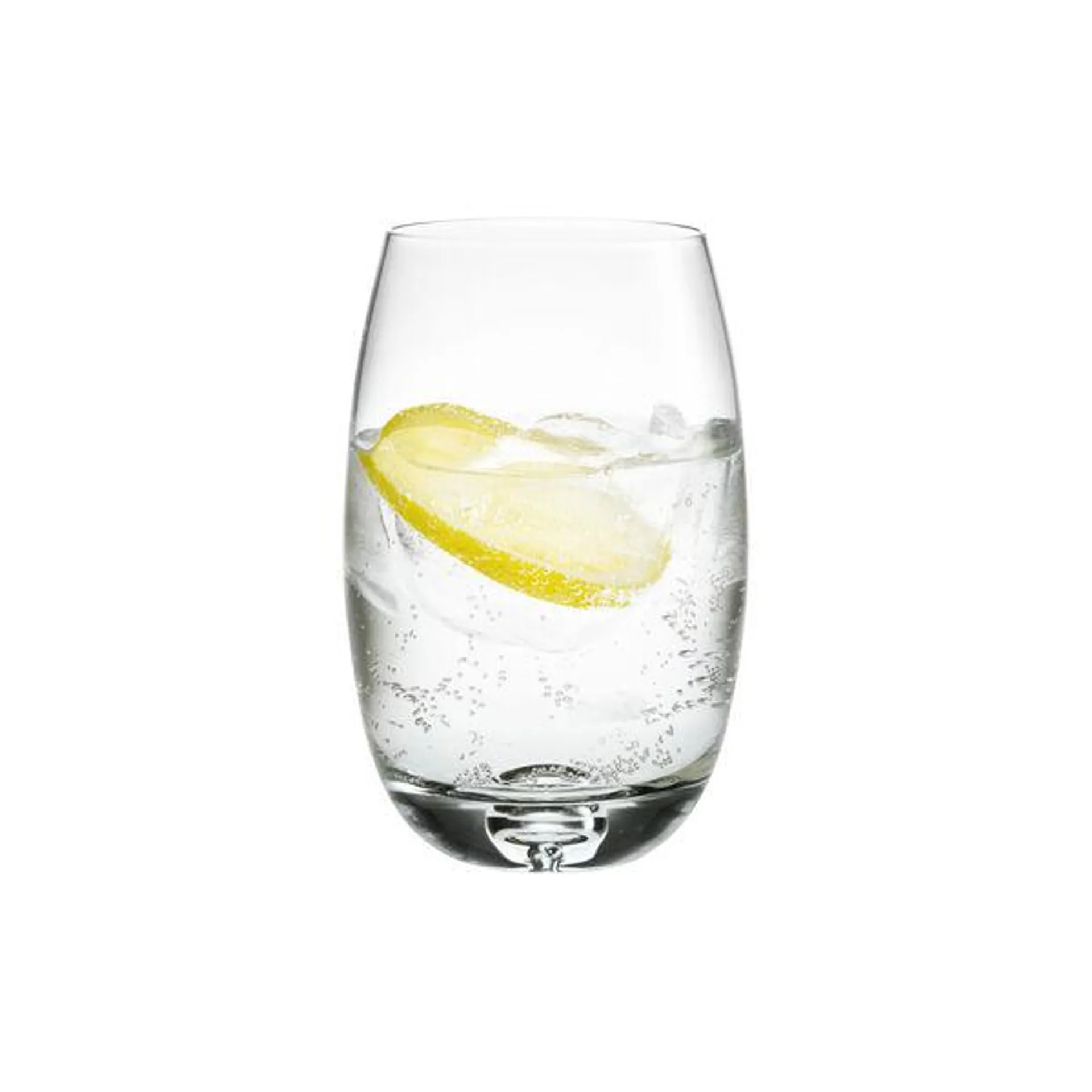 Fontaine shotglass, 43 cl