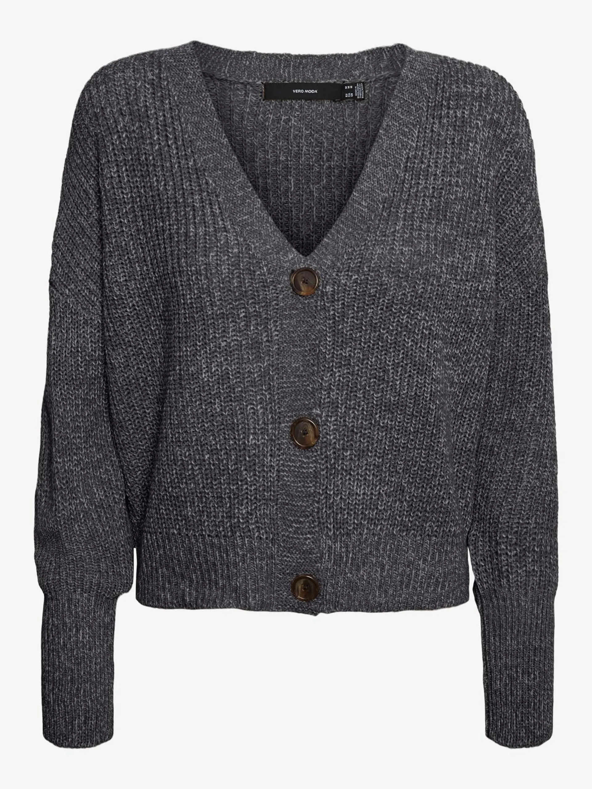 VMLEA Strikket cardigan