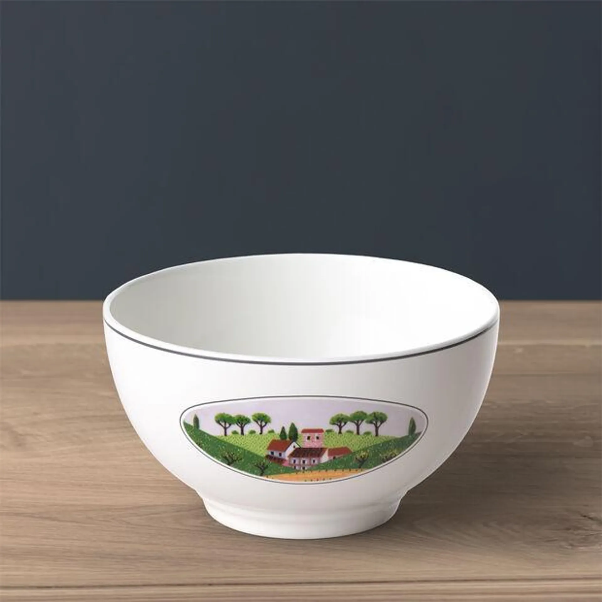 Design Naif bowl