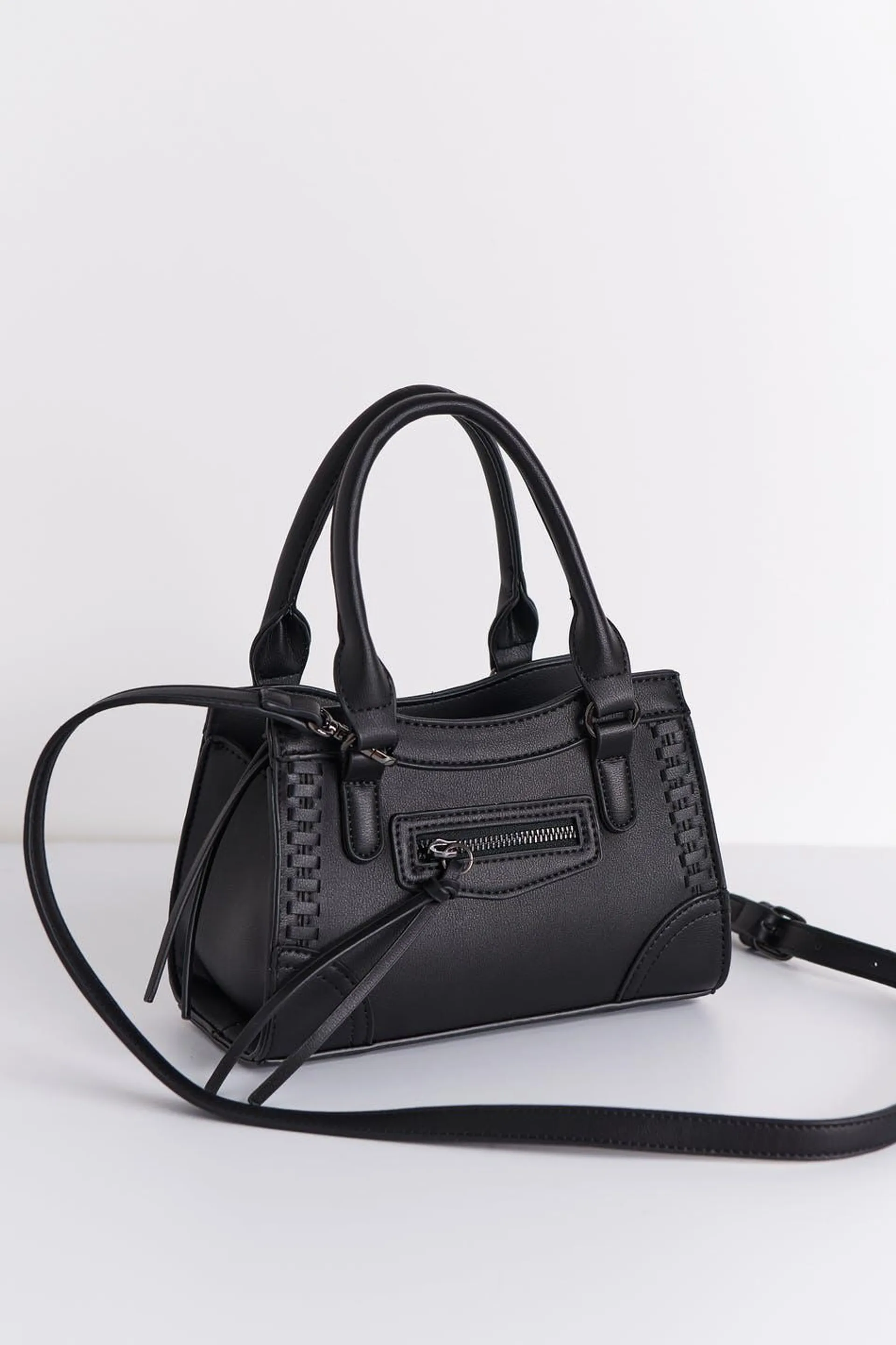 Small crossbody bag