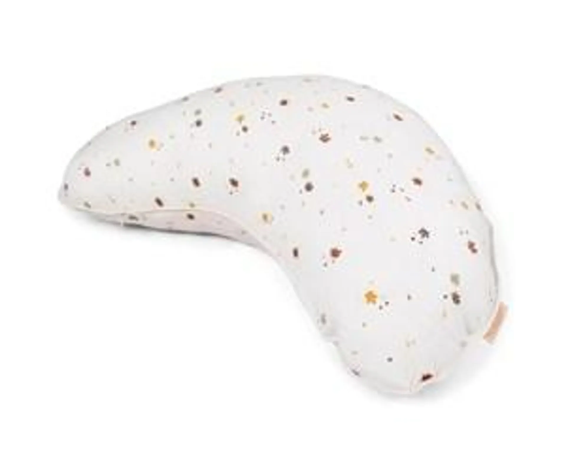 Filibabba Nursing pillow - Chestnuts