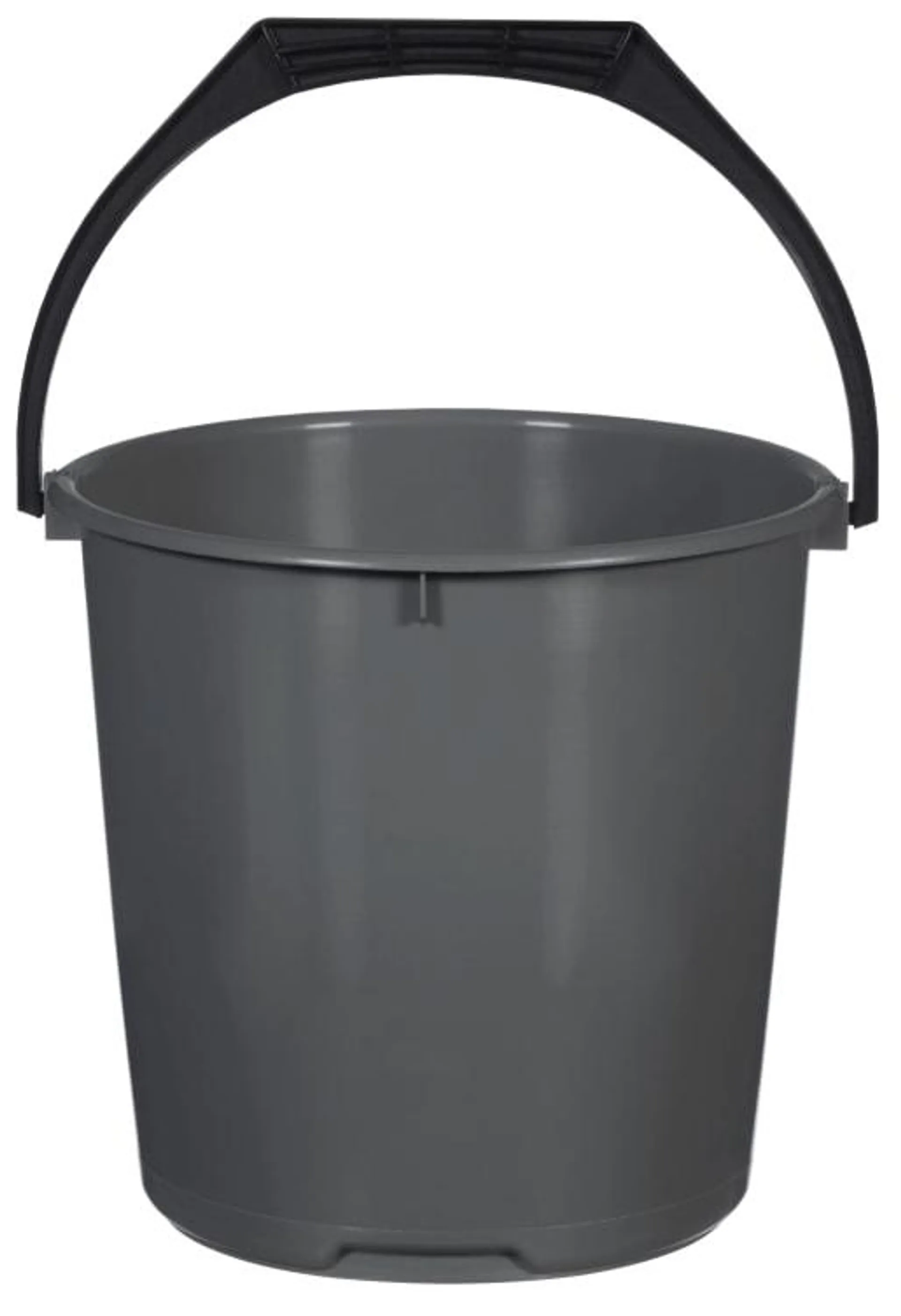 Plastbøtte