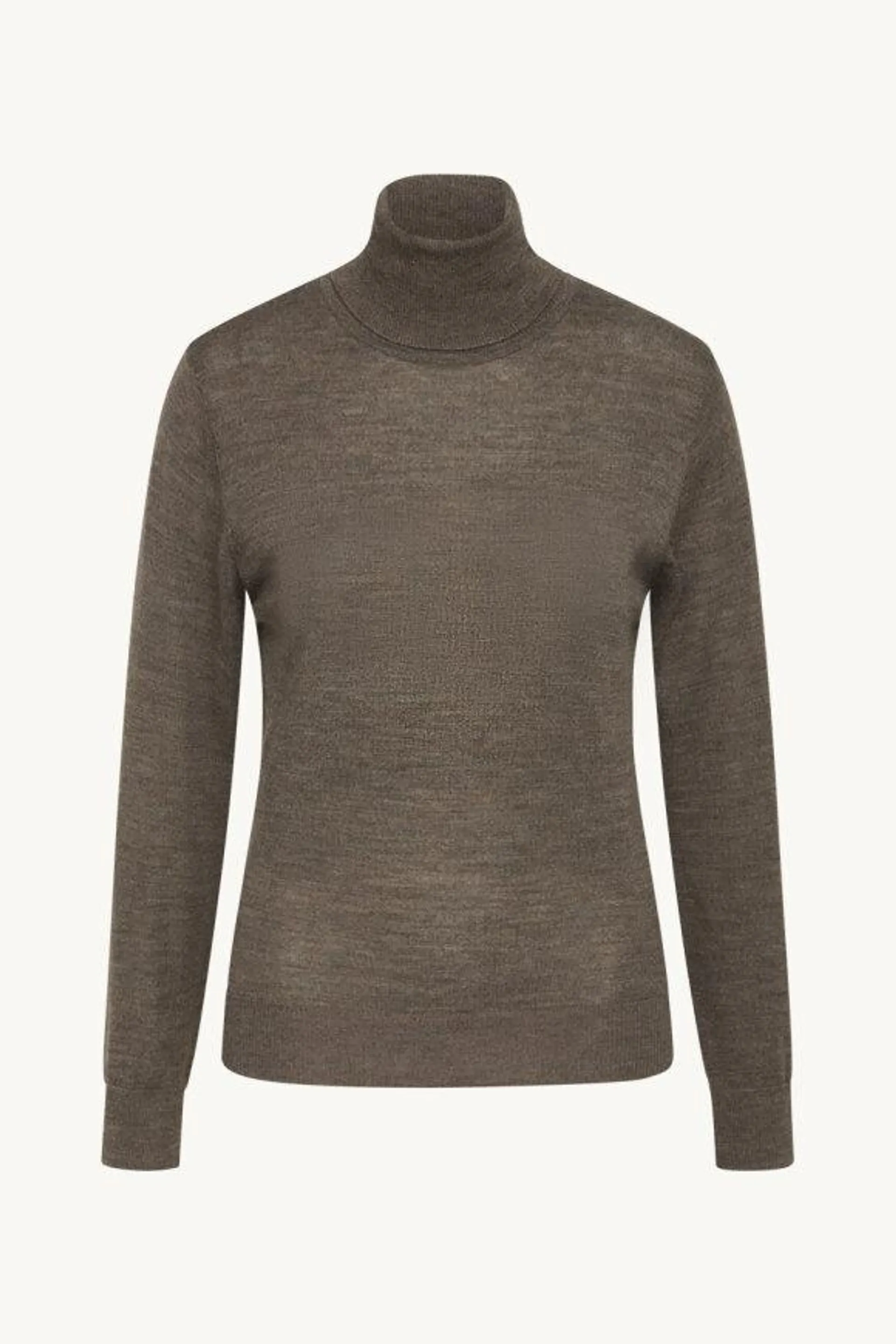 Pricilla-CW - Pullover