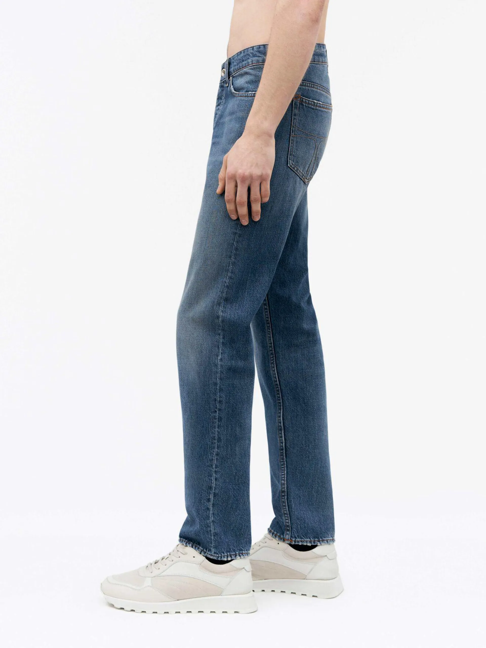 Nico Jeans