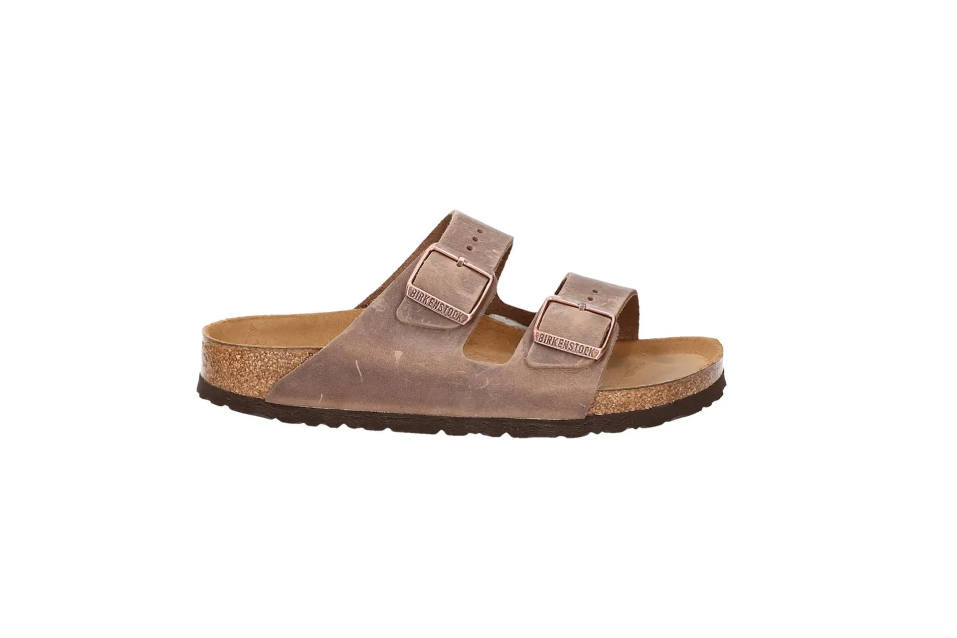 Arizona soft footbed narrow