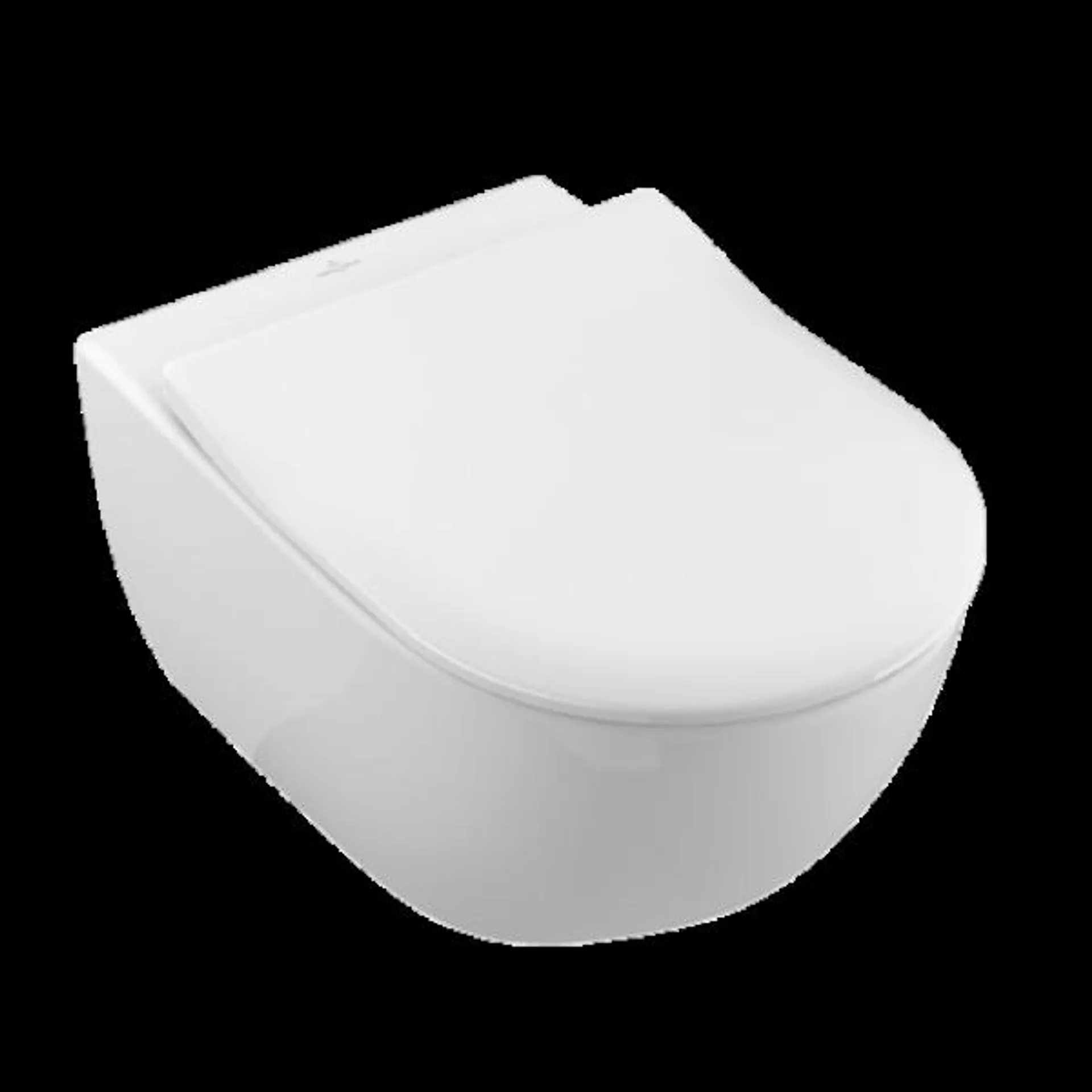 Villeroy & Boch Subway 2.0 Direct Flush