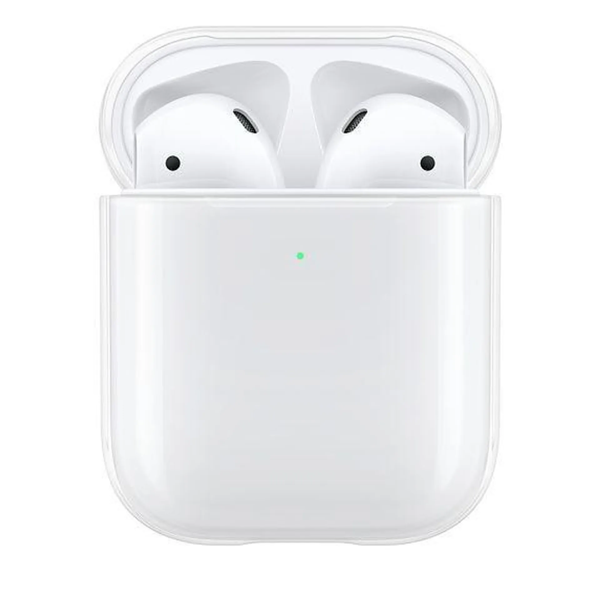 Incase AirPods Clear Etui