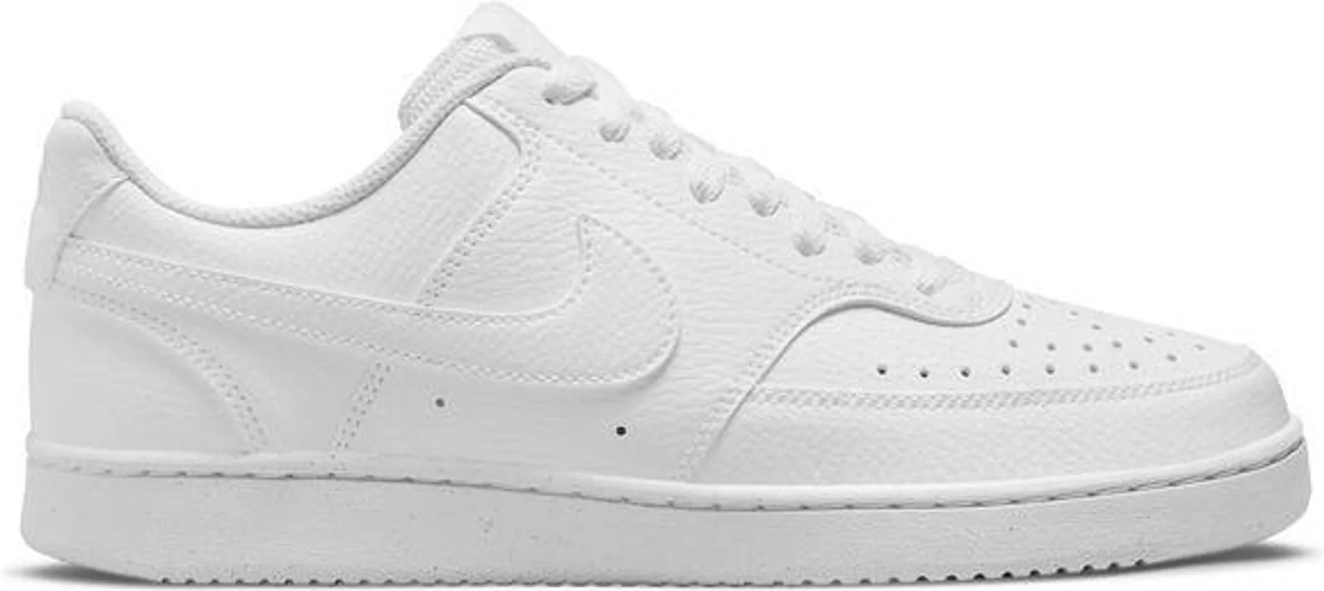 Nike · Court Vision Low Next Nature fritidssko dame