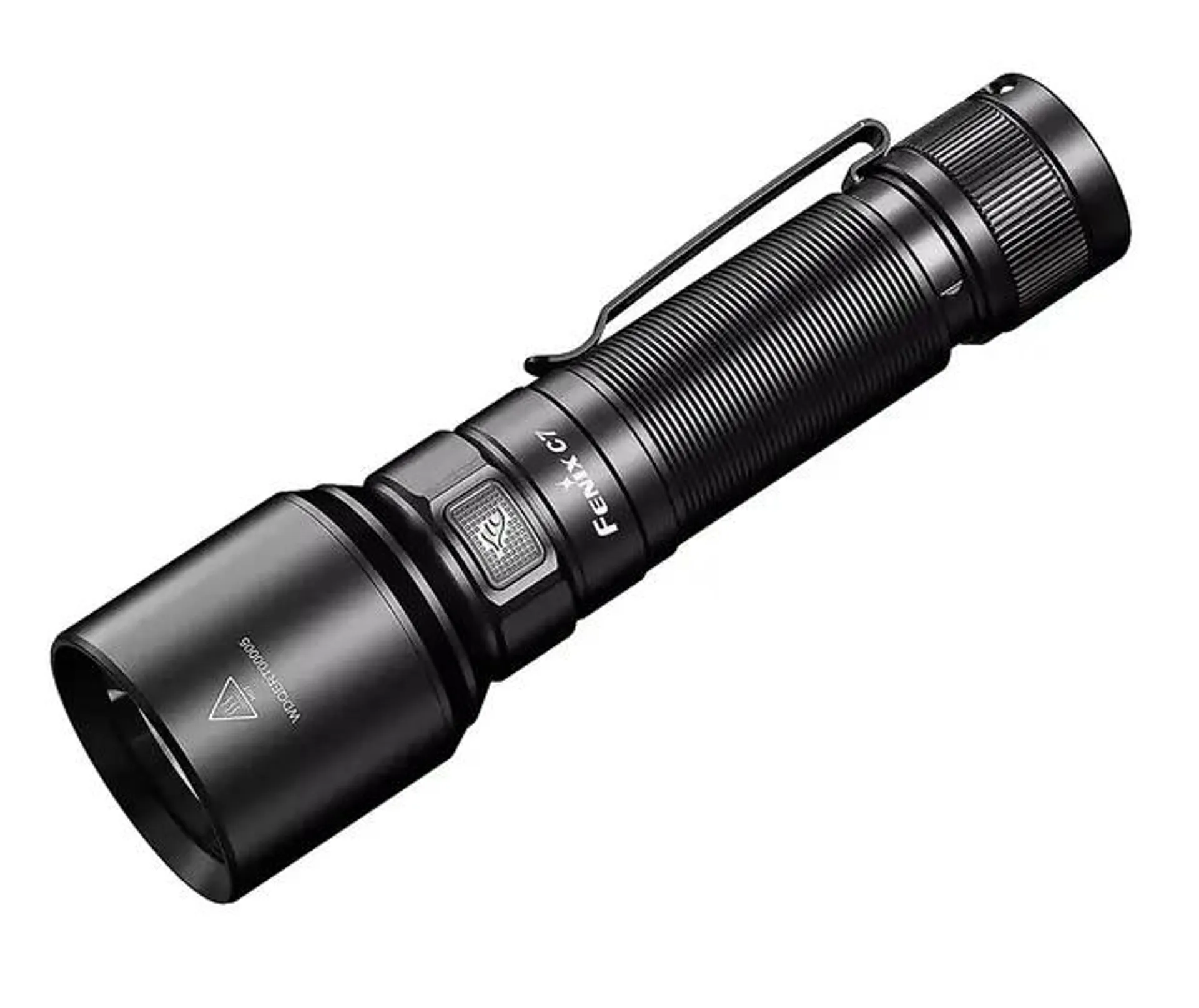 Fenix C7 High Performance Led Lykt