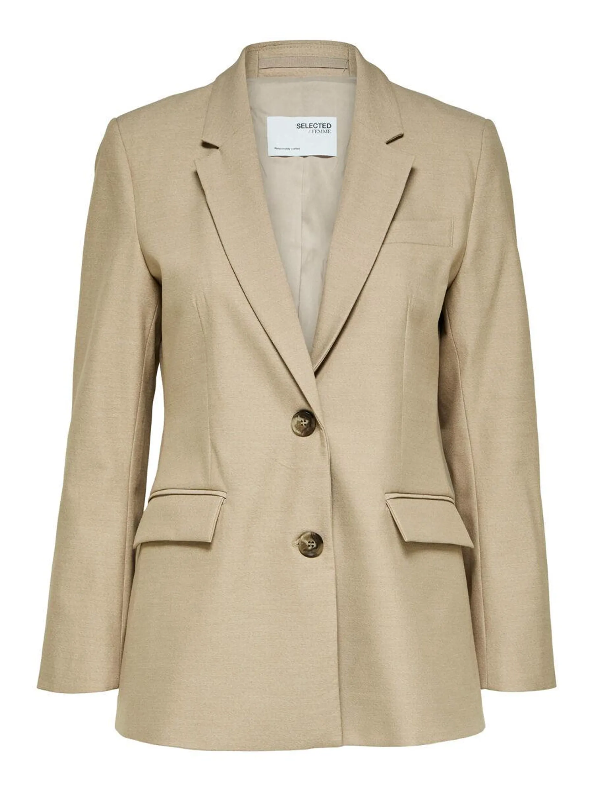 FORMELL BLAZER