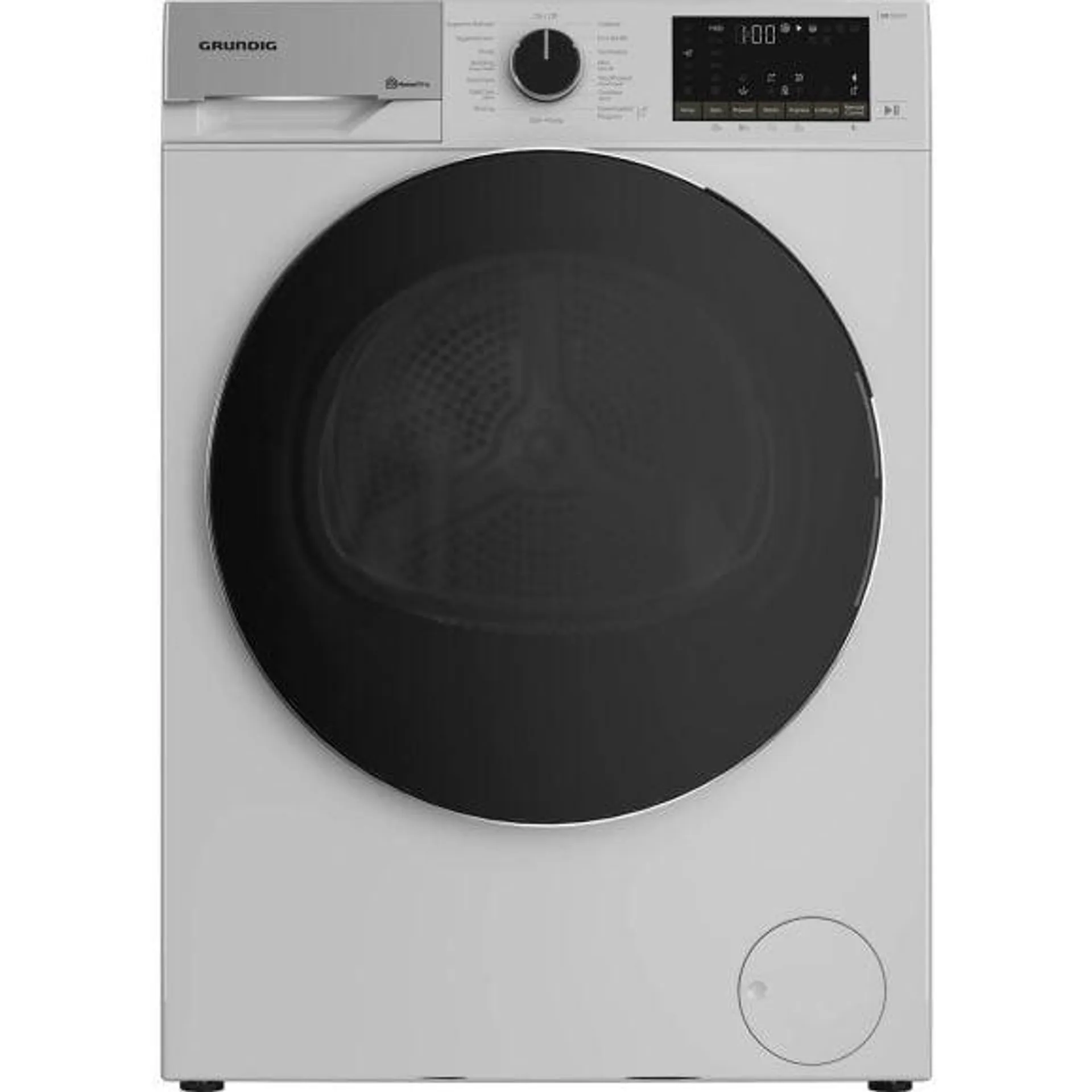 Grundig GWPE69E4210W