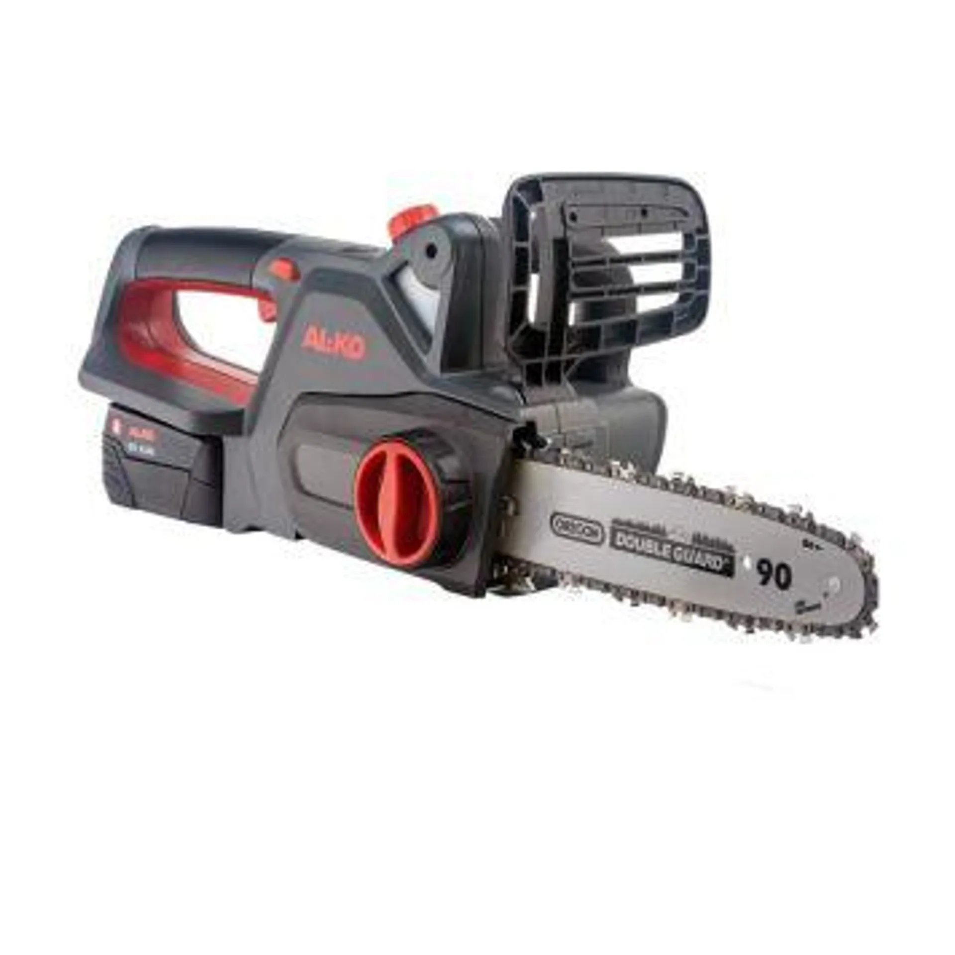 MOTORSAG AL-KO POWER FOR ALL CS 1825 18V UTEN BATTERI