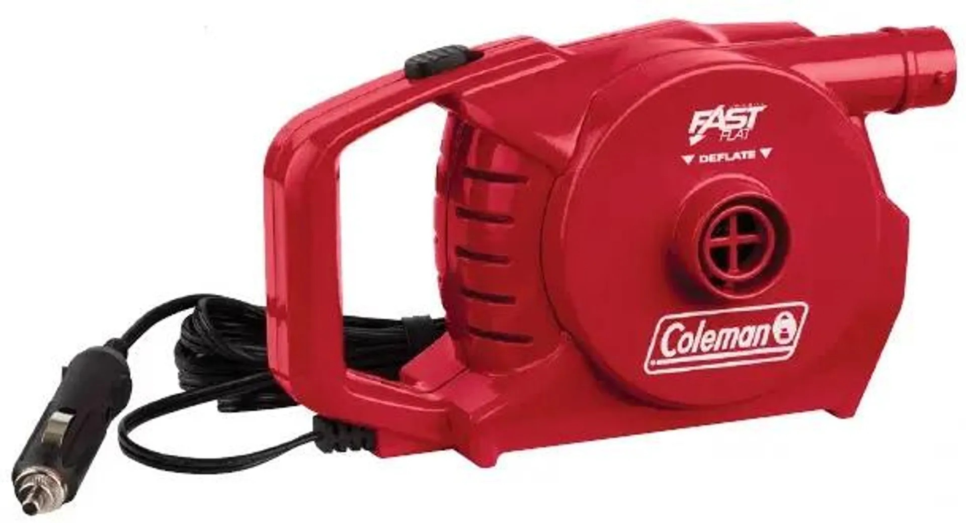 Coleman 12V QuickPump