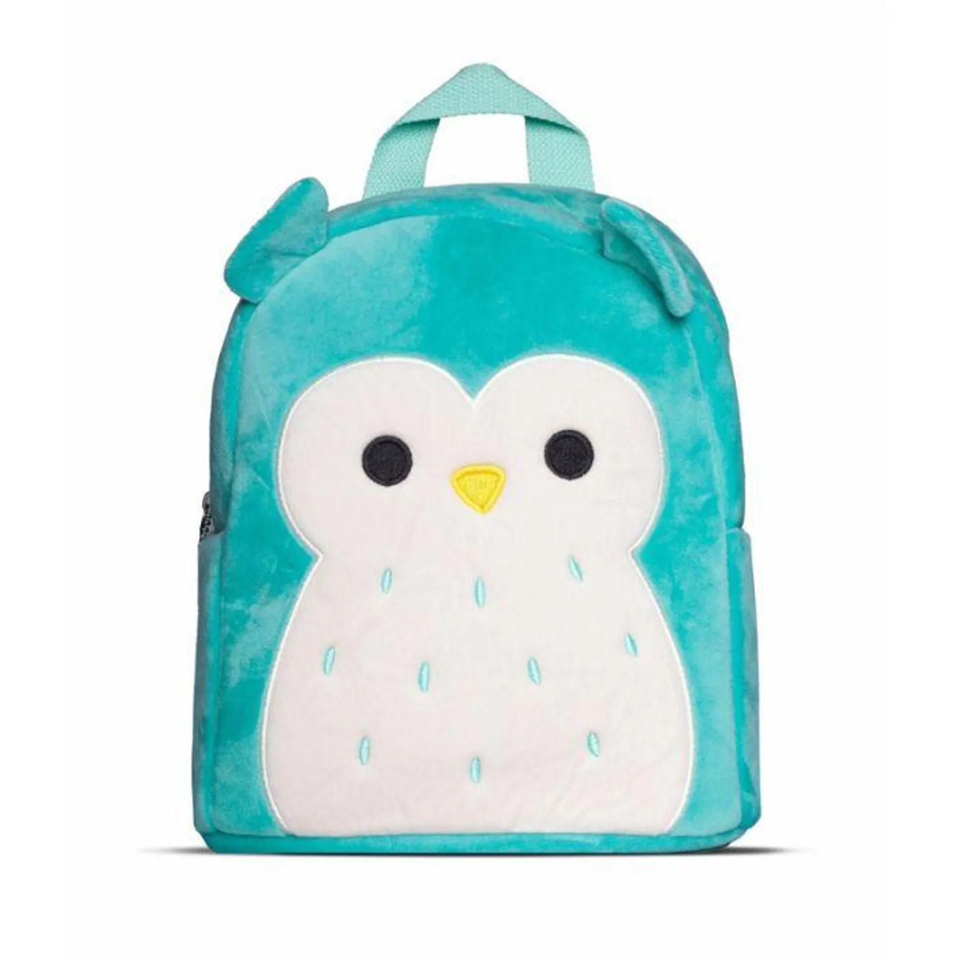 Squishmallows Ryggsekk 55x45x30cm - Winston