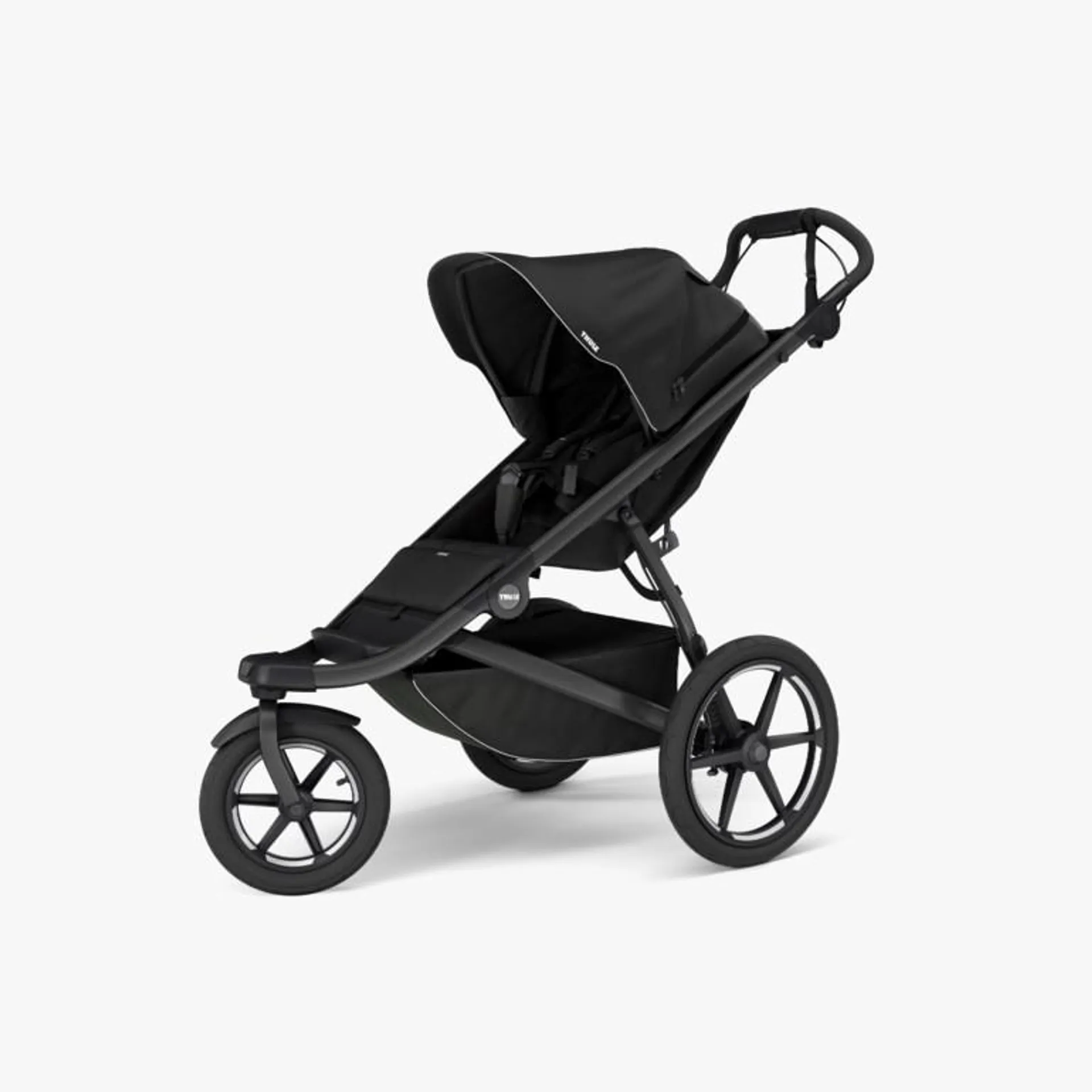 Thule Urban Glide3, black