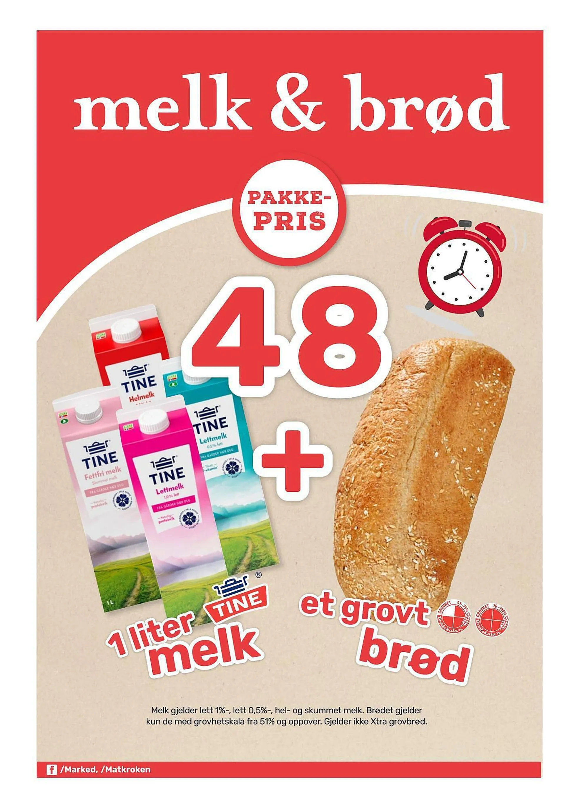 Coop Marked Kundeavis fra 20. august til 2. september 2023 - kundeavisside 2