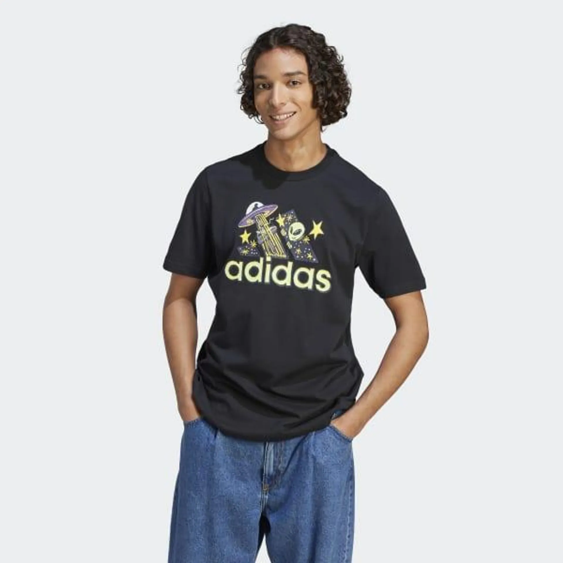 Sportswear Dream Doodle Fill T-Shirt